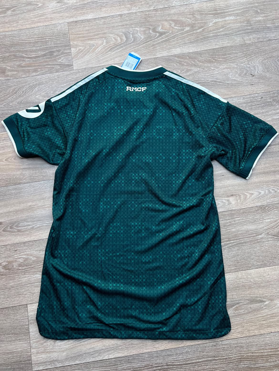 Real Madrid Away 2026/27