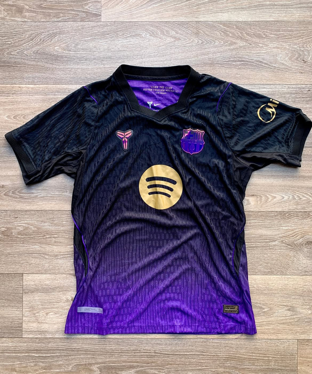 Barcelona Away 2026/27