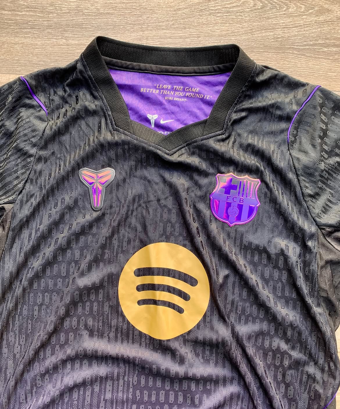Barcelona Away 2026/27