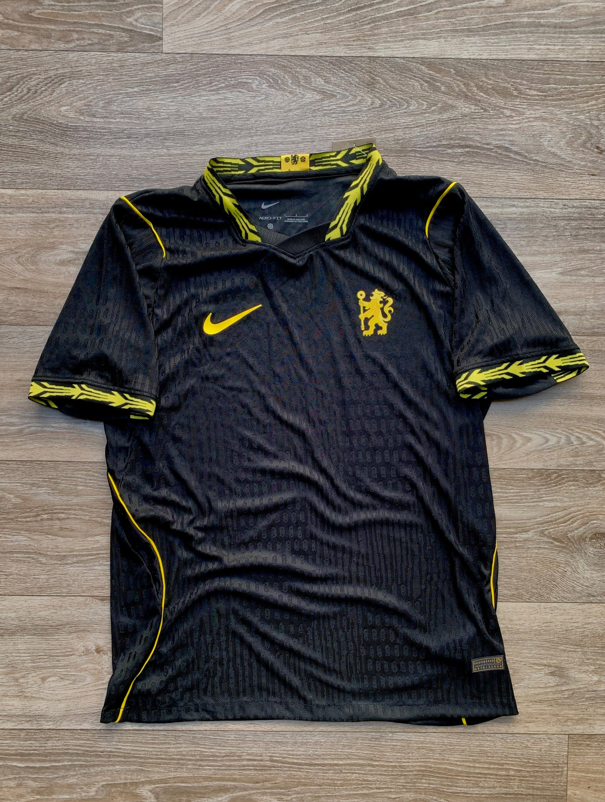 Chelsea Away Kit 2026/27