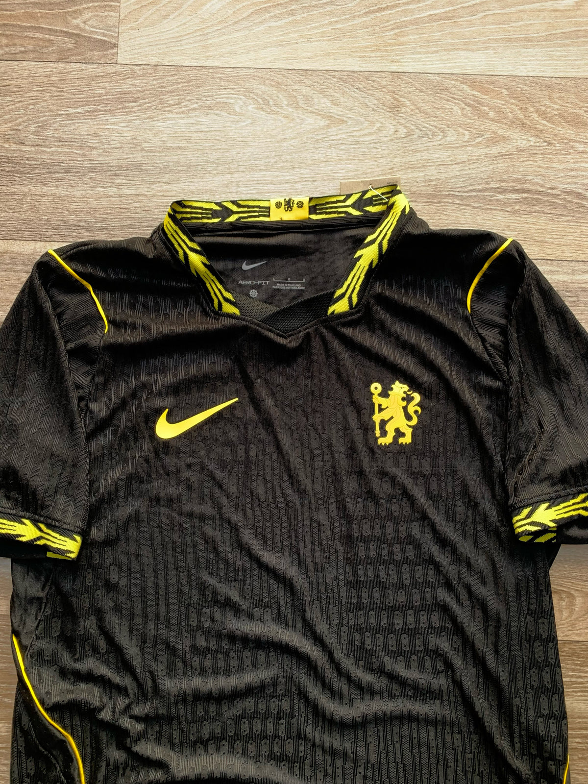 Chelsea Away Kit 2026/27