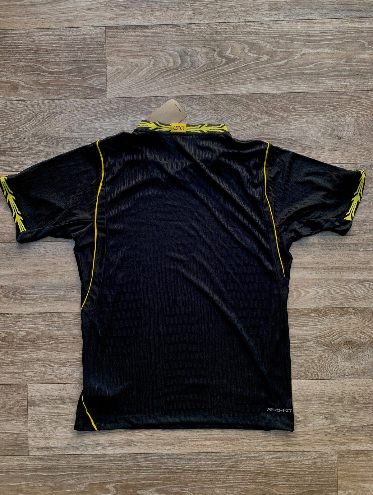 Chelsea Away Kit 2026/27