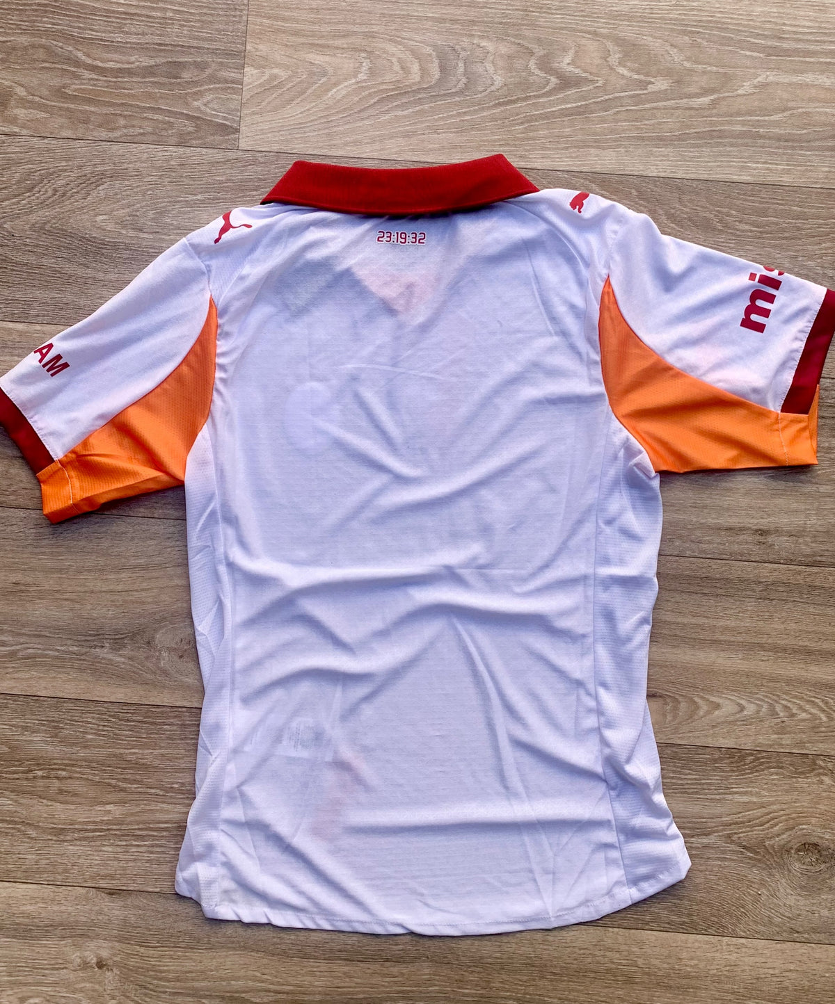 Galatasaray Away Kit 2026/27