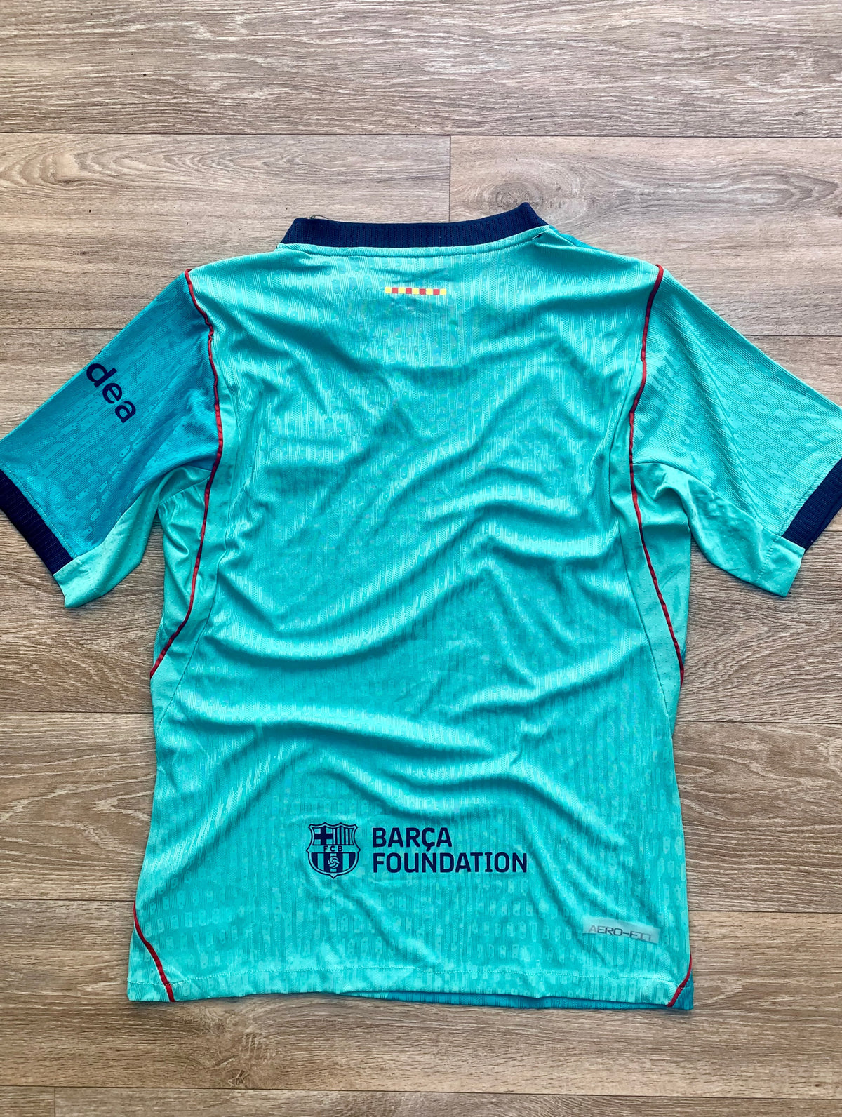 Barcelona Third Kit 2026/27