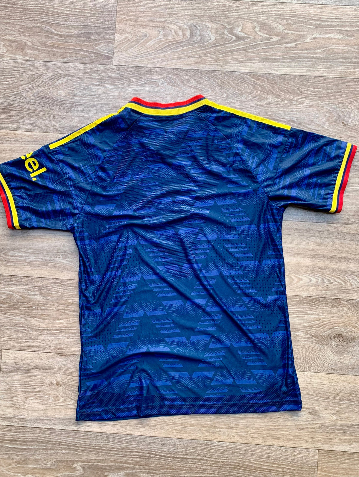 Arsenal Away Kit 2026/27
