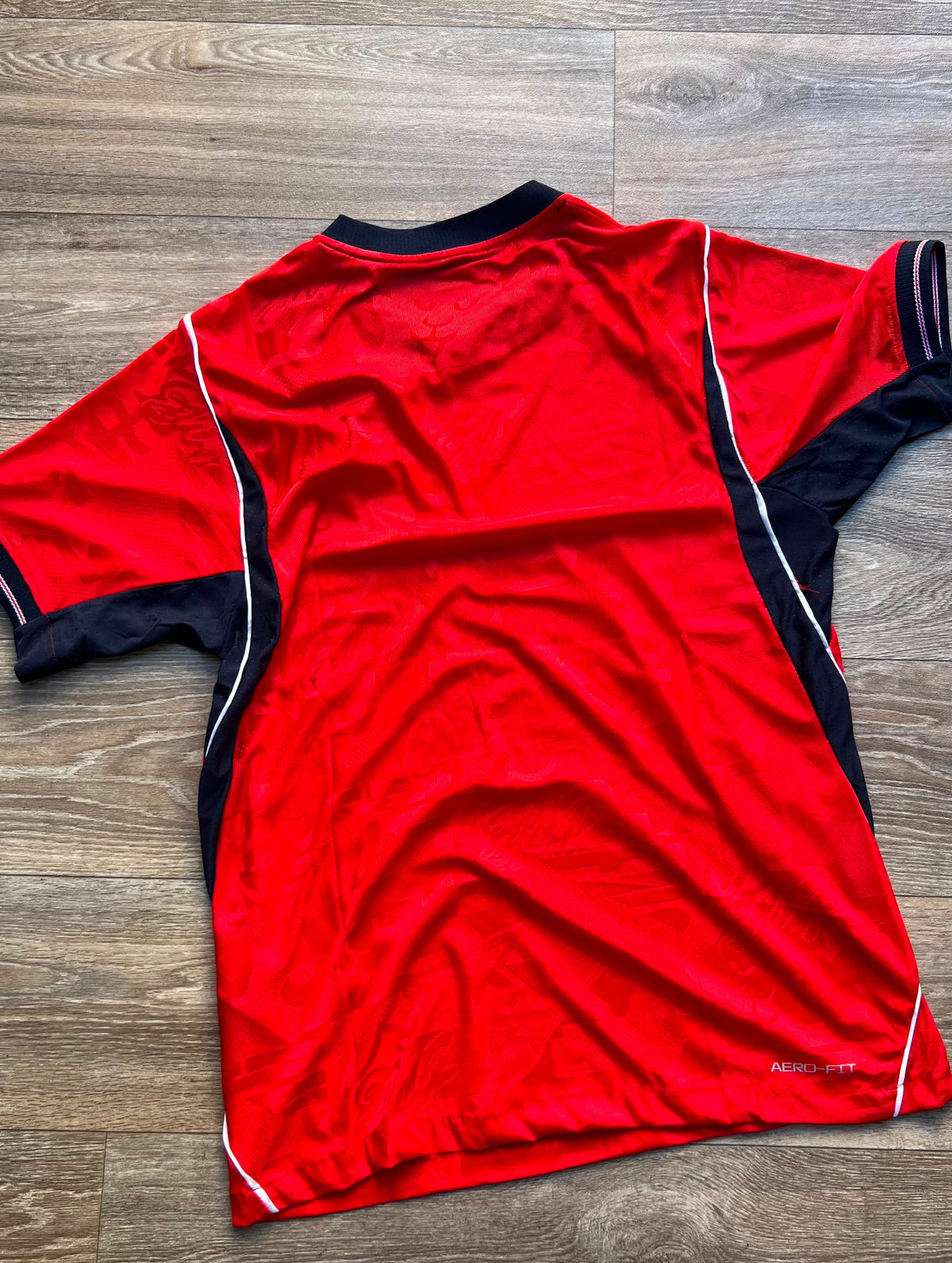 England Away Kit 2026