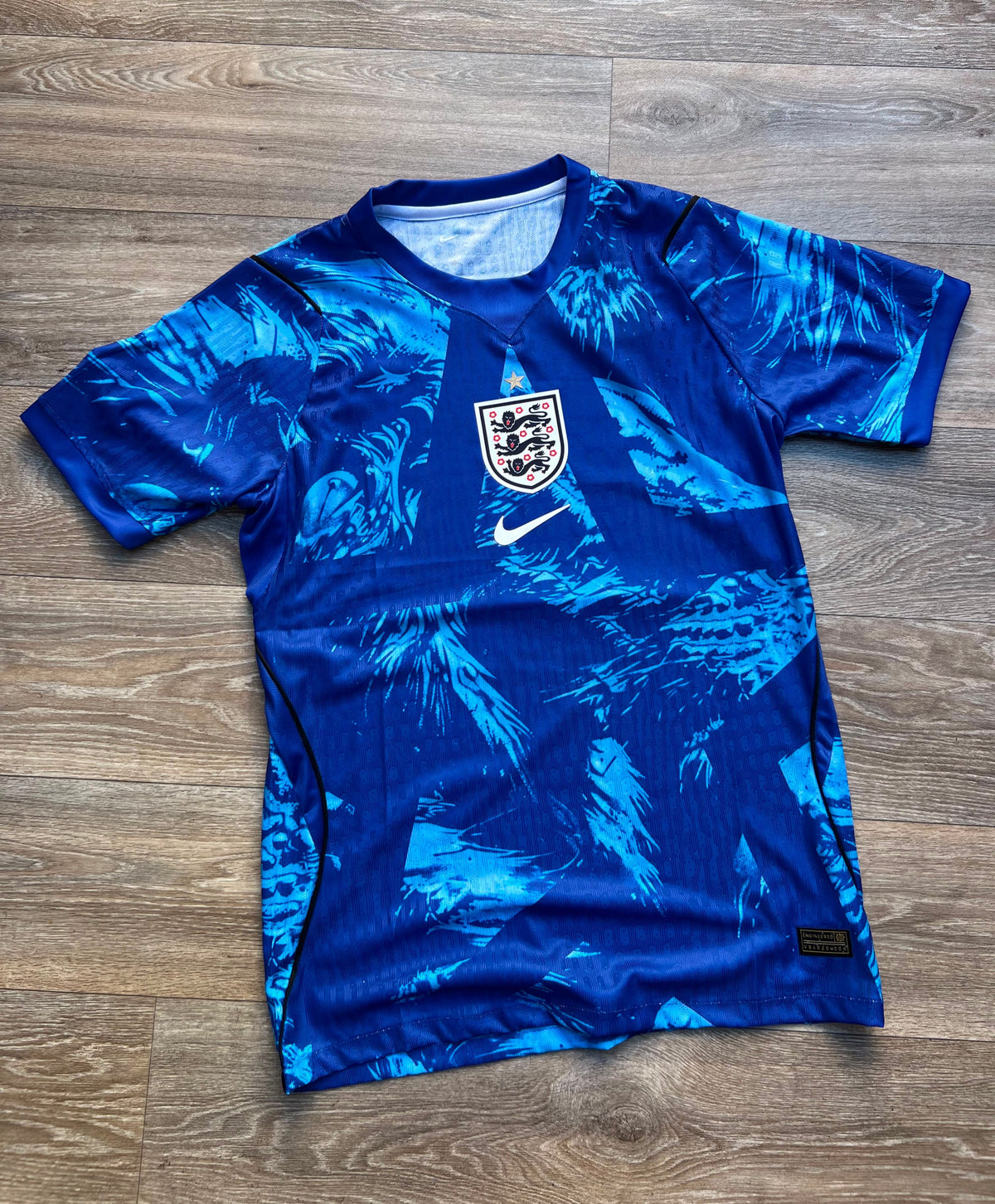 England Goalkeeper Kit 2026