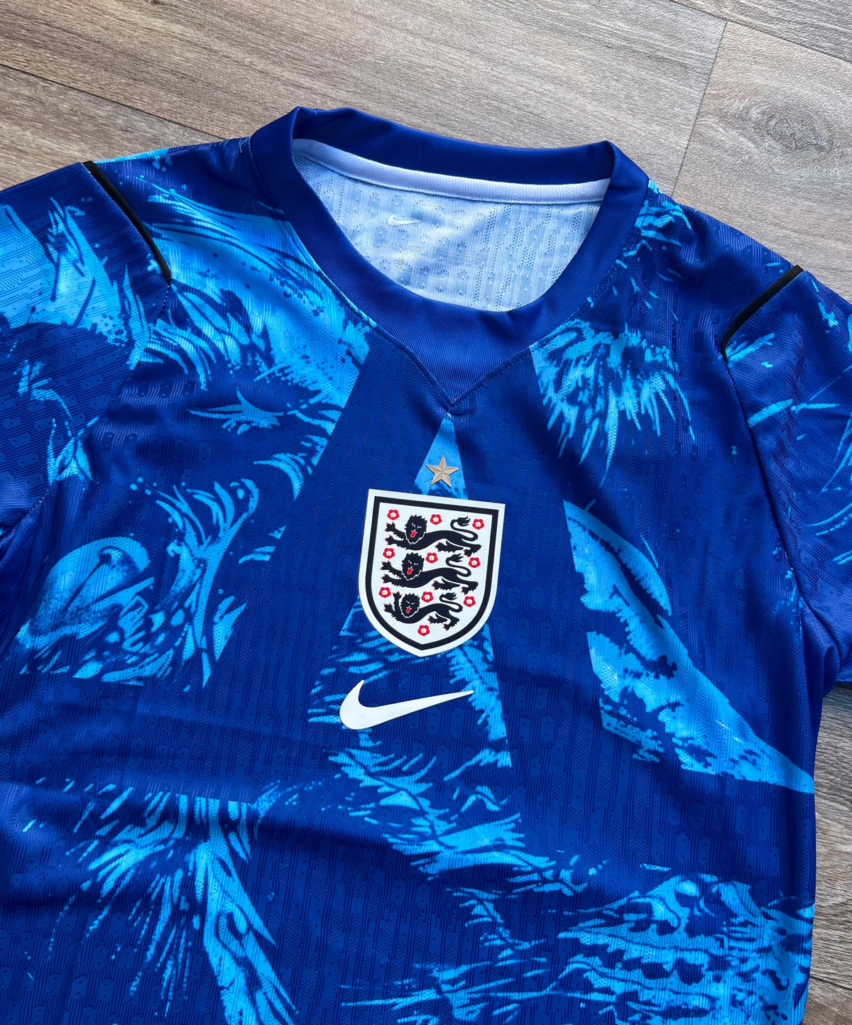 England Goalkeeper Kit 2026