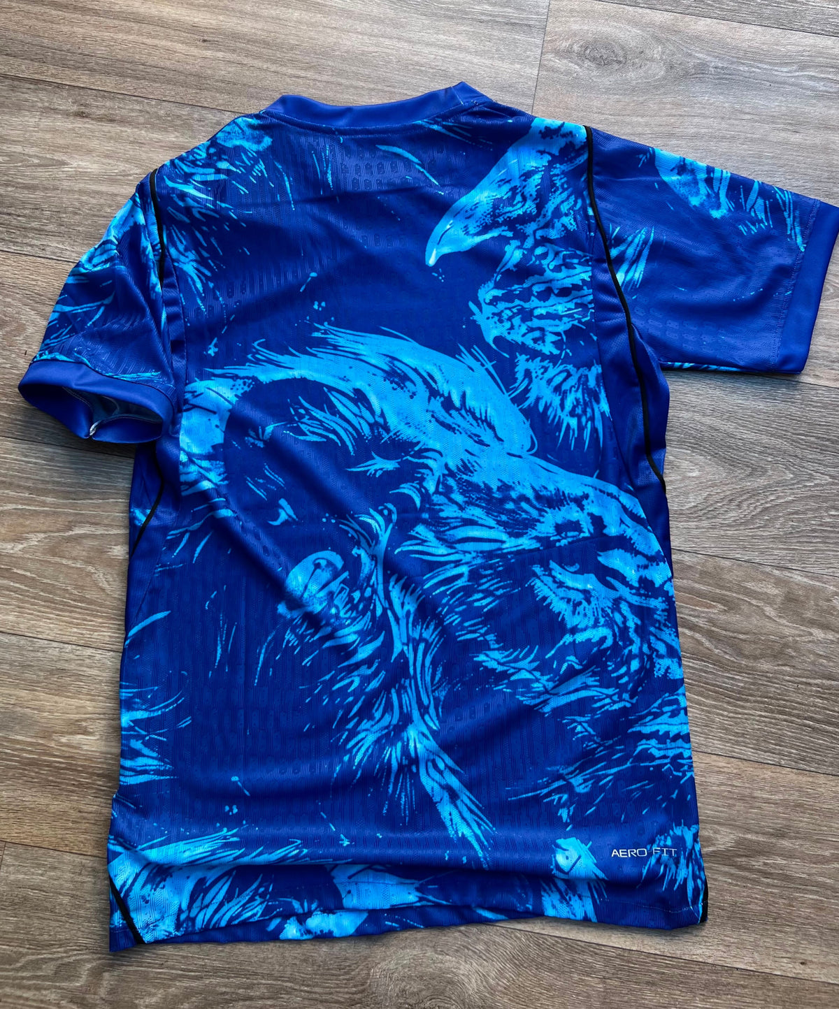 England Goalkeeper Kit 2026