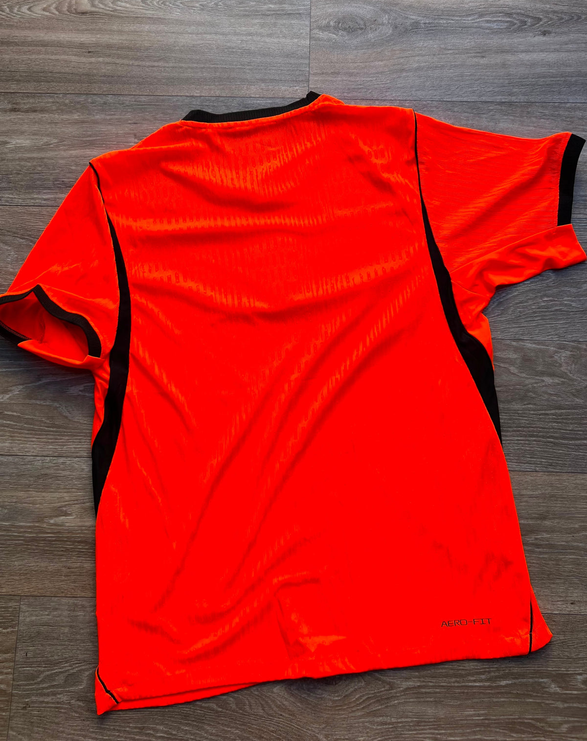 Netherlands Home Kit 2026