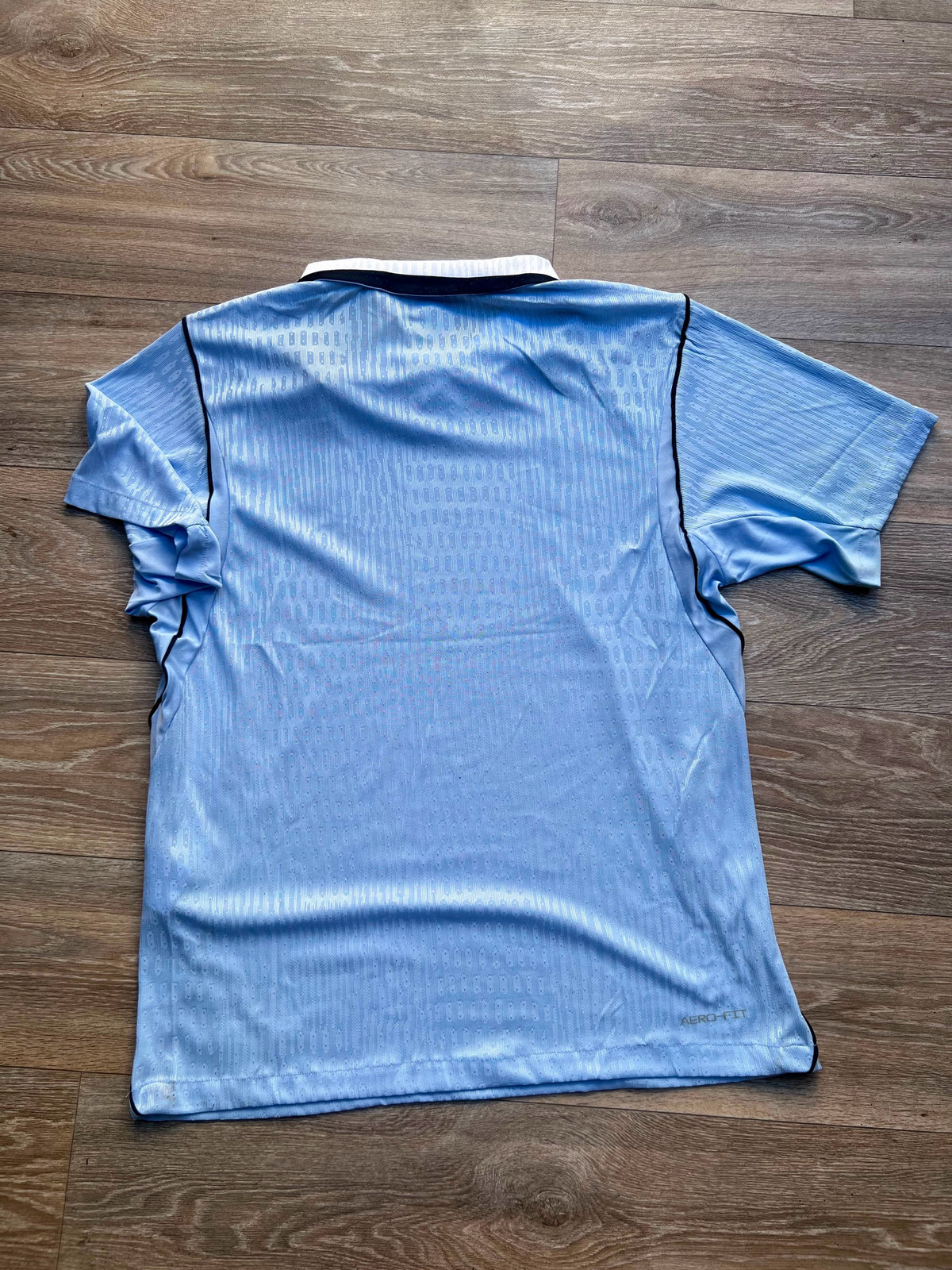 Uruguay Home Kit 2026