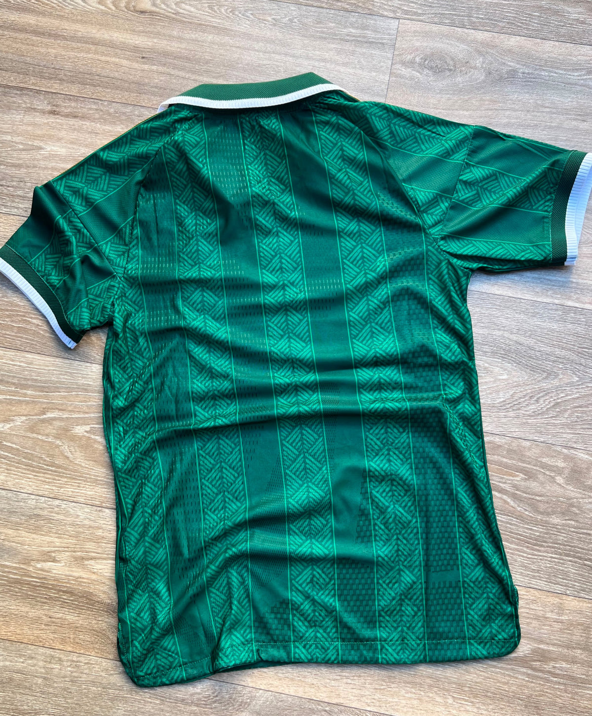 South Africa Away Kit 2026