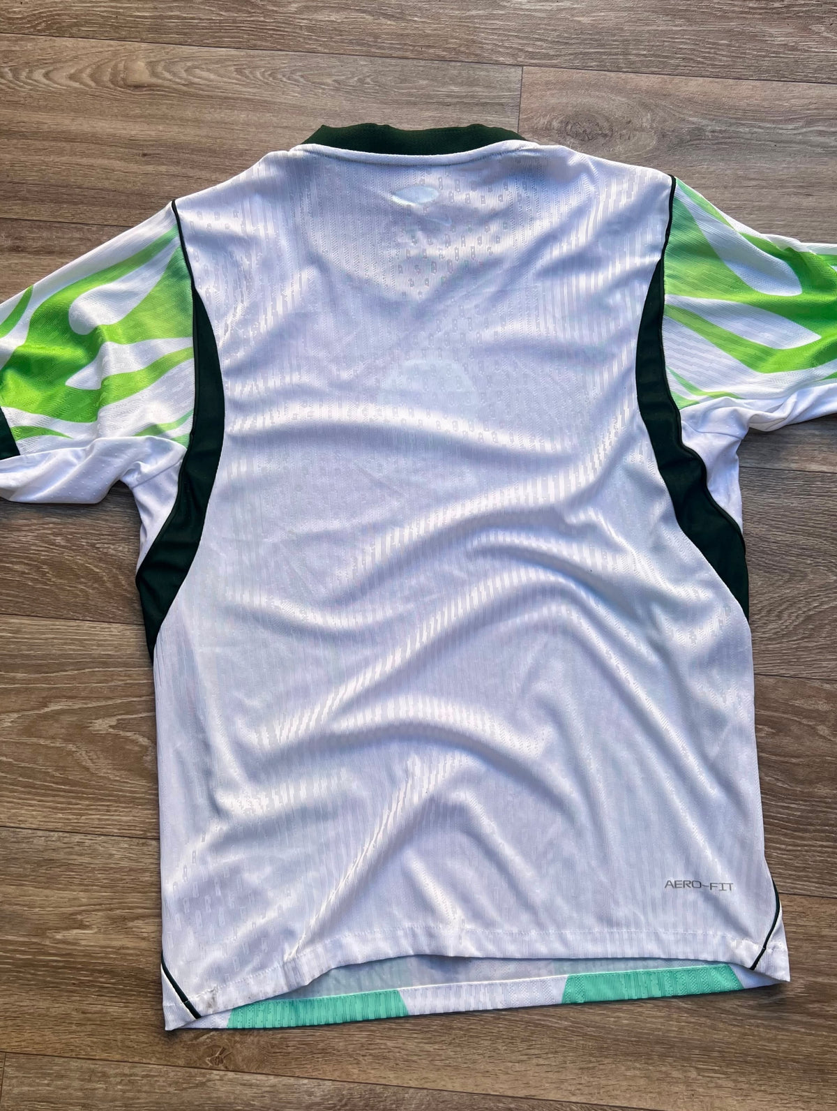 Nigeria Away Kit 2026