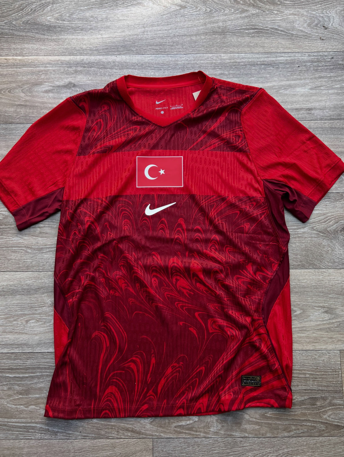 Turkey Home Kit 2026