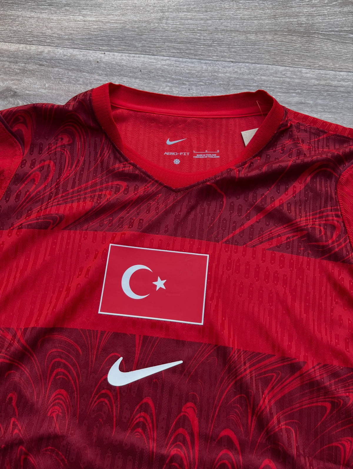 Turkey Home Kit 2026
