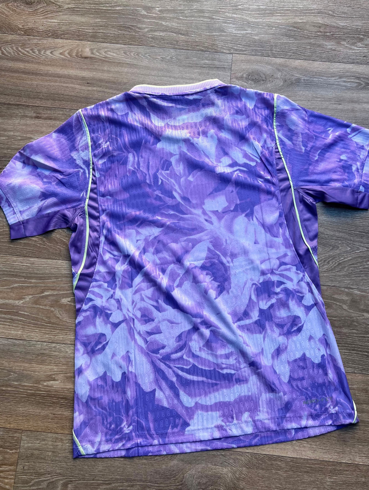 Korea Away Kit 2026