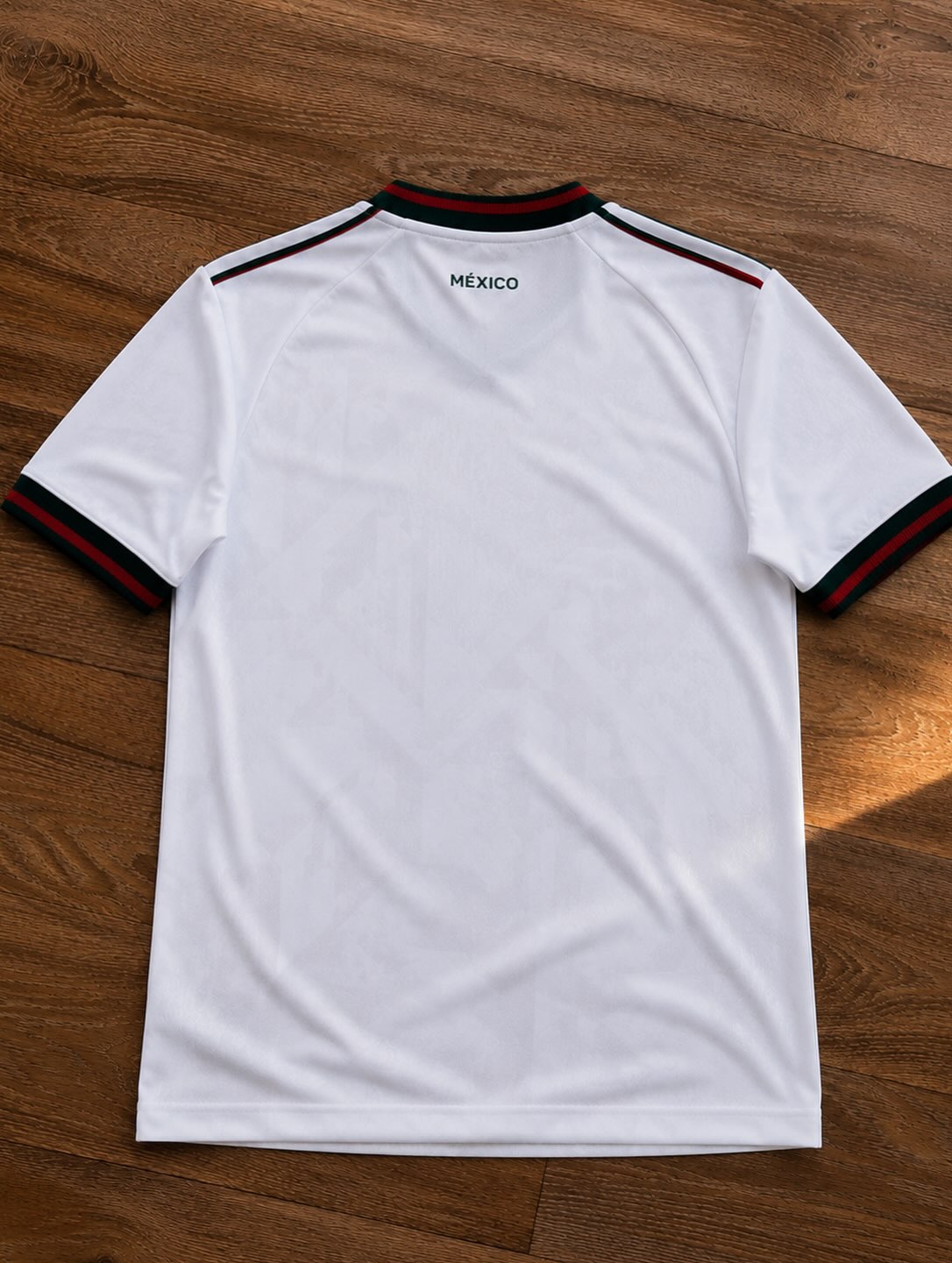 Mexico Away Kit 2026