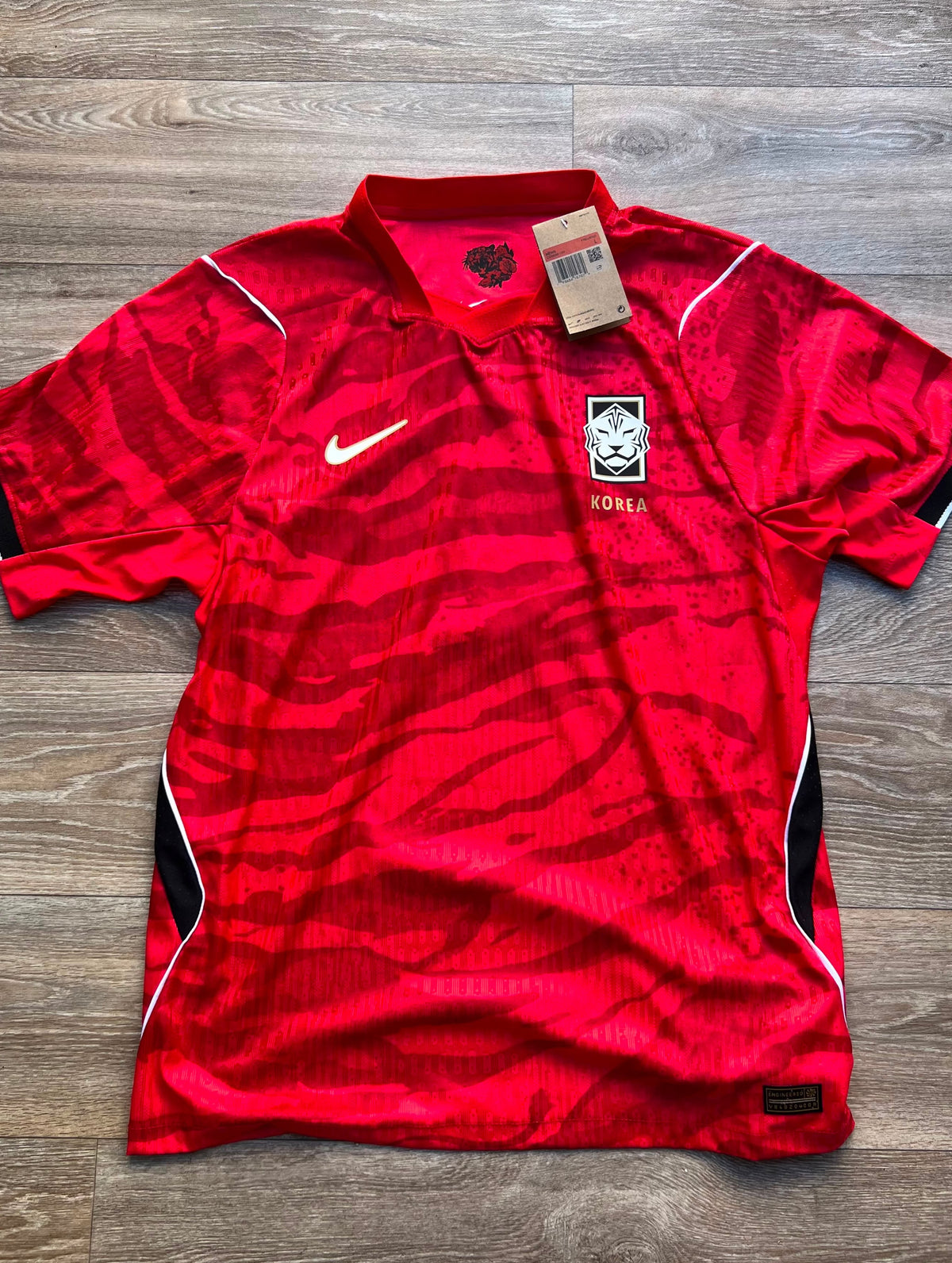 Korea Home Kit 2026
