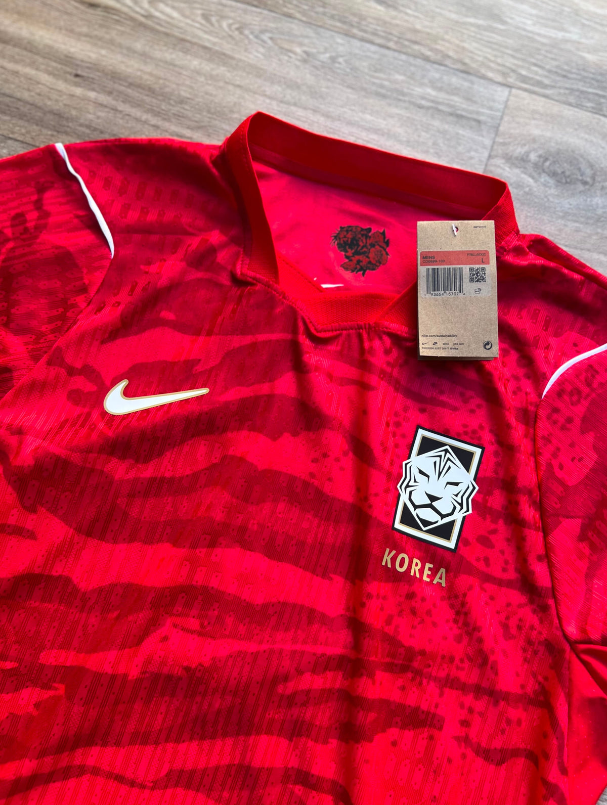 Korea Home Kit 2026