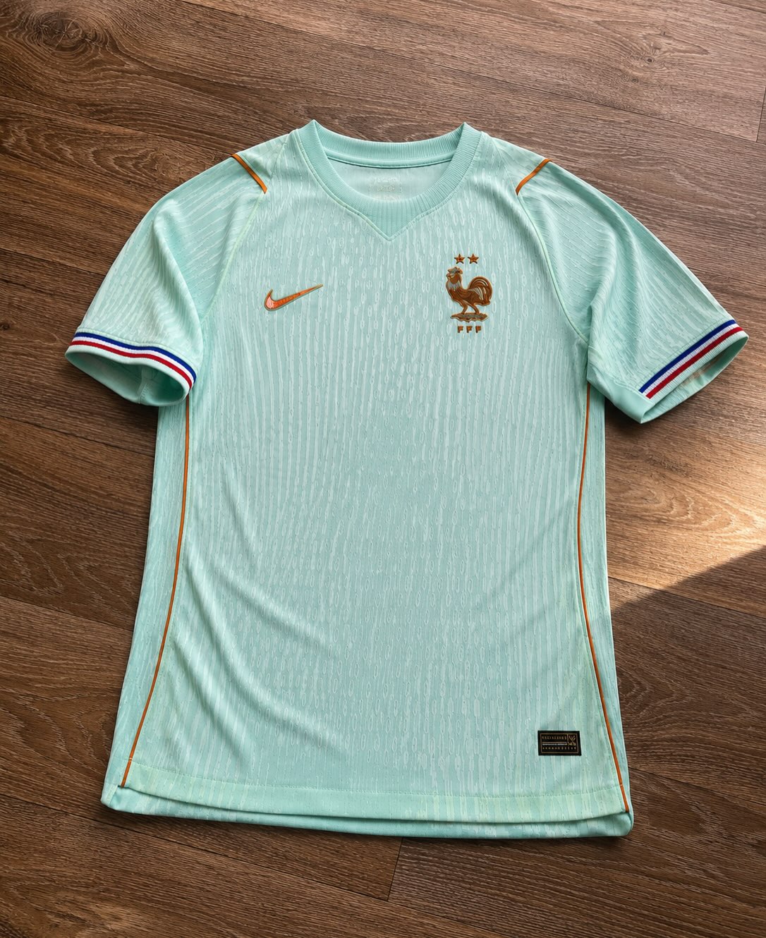 France Away Kit 2026