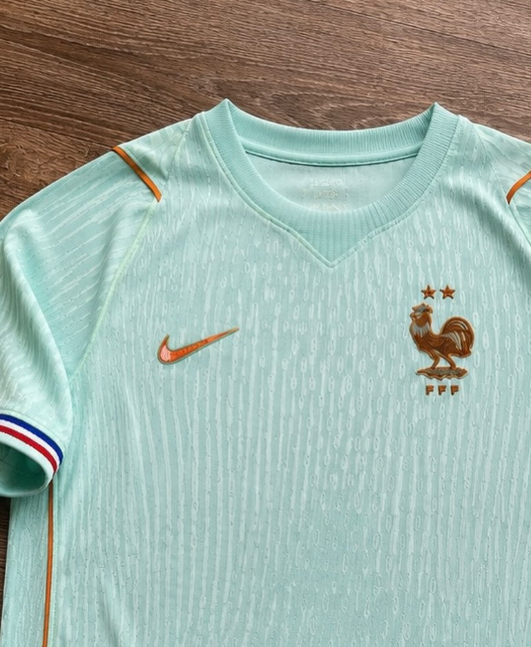 France Away Kit 2026