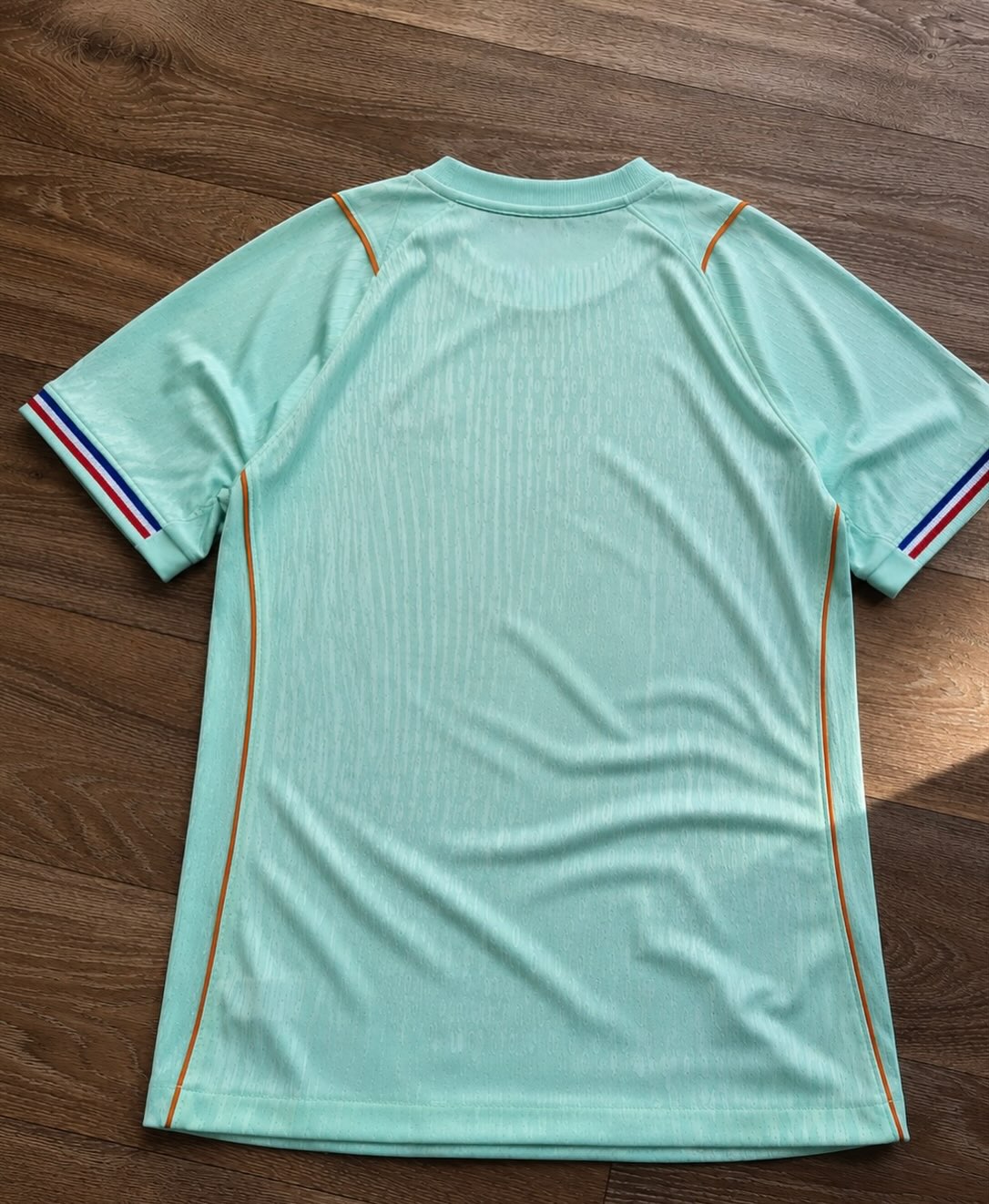 France Away Kit 2026