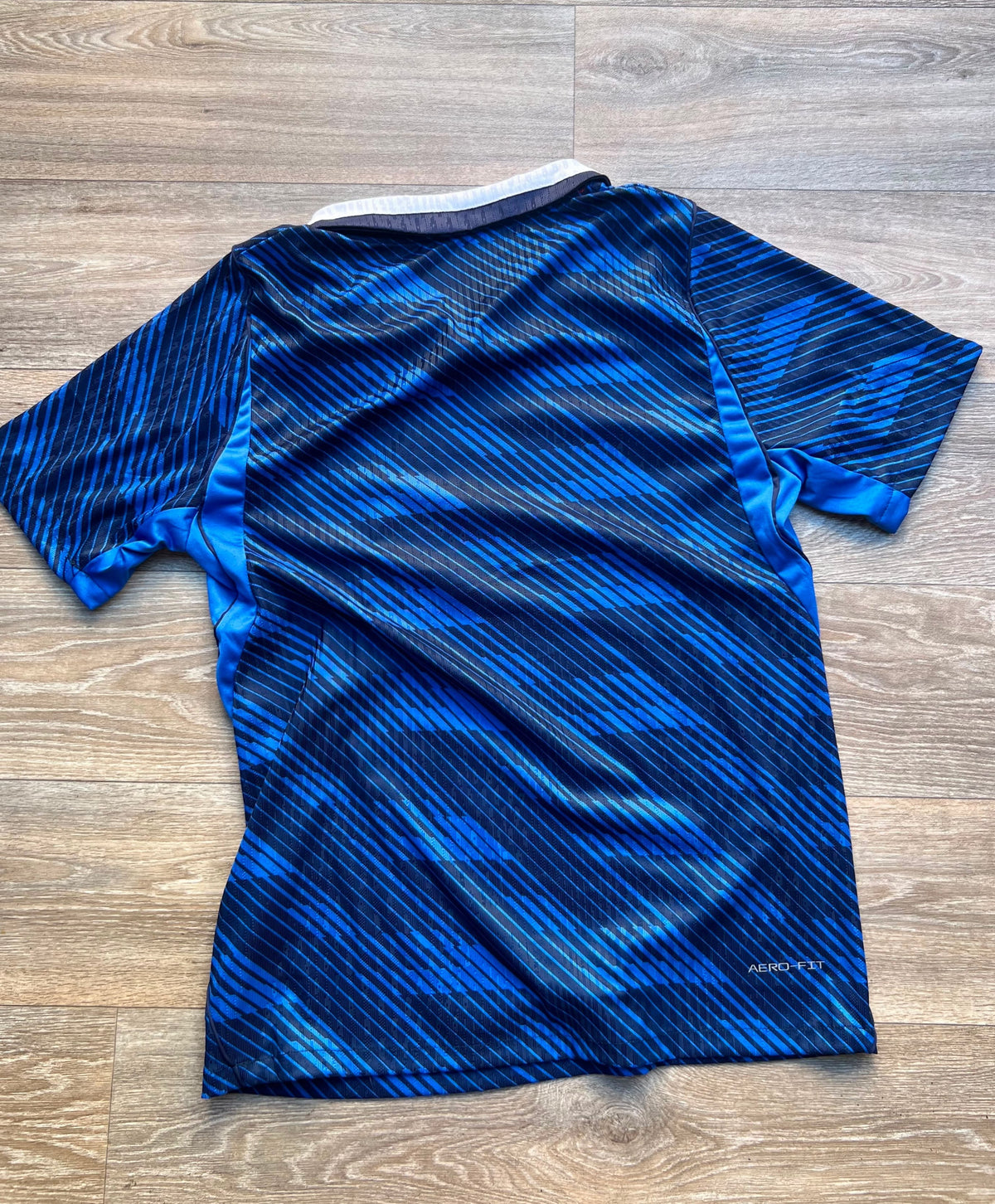 France Home Kit 2026