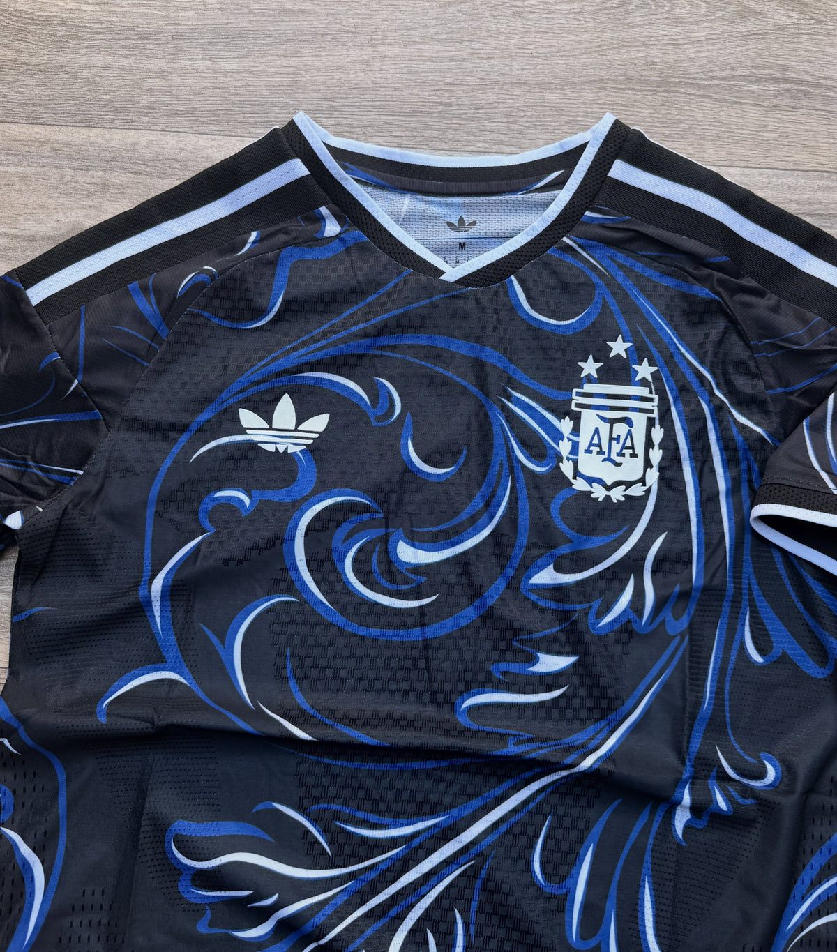 Argentina Away Kit 2026