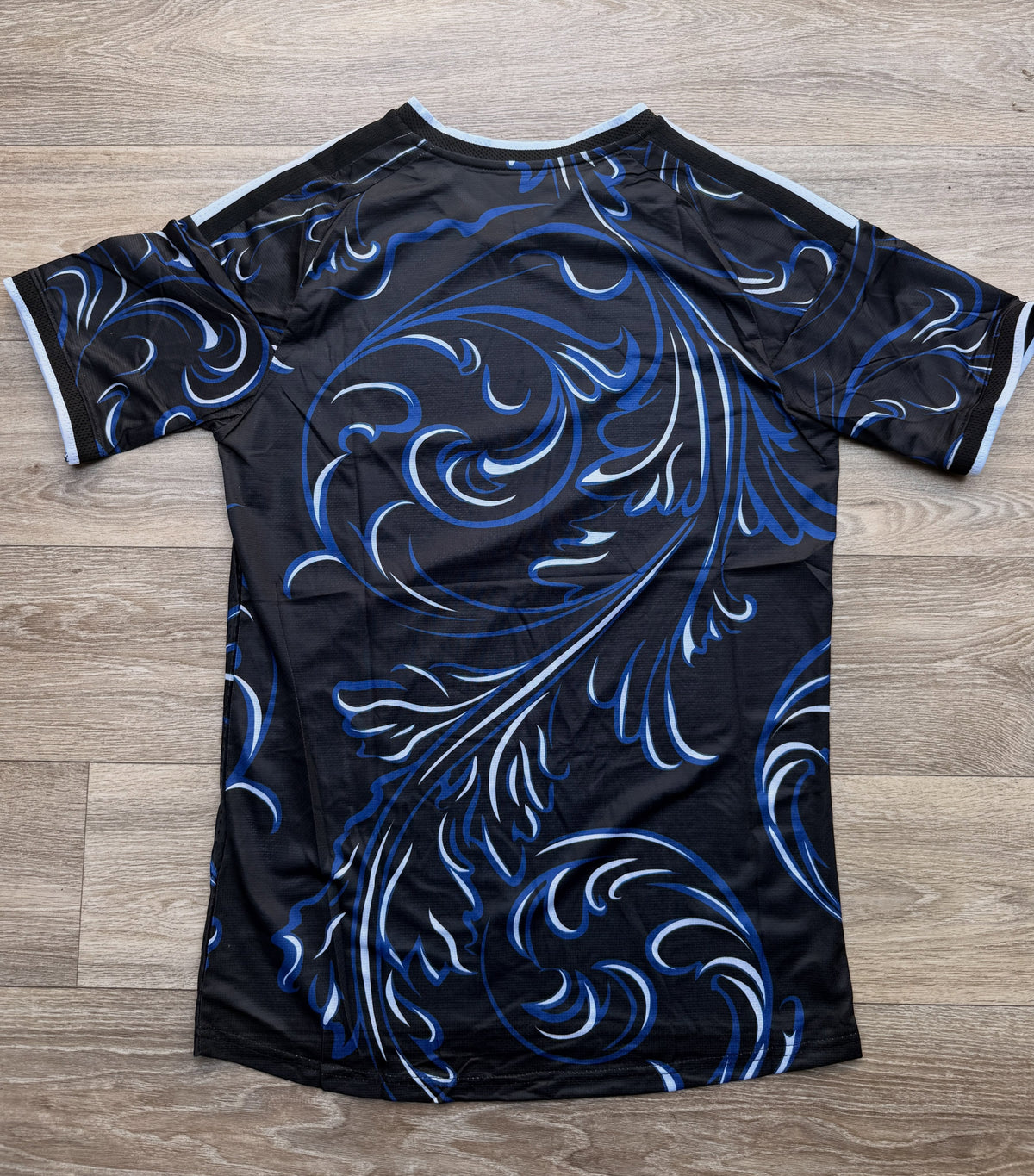 Argentina Away Kit 2026