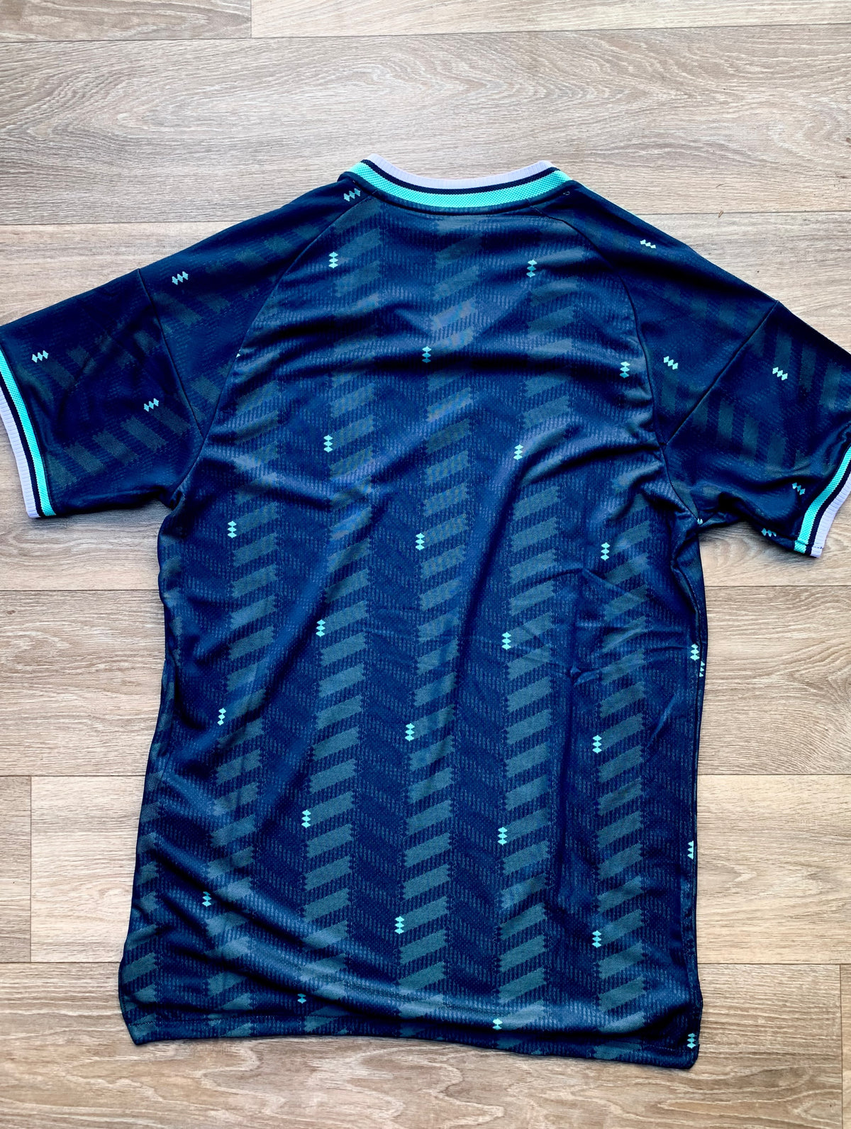 Germany Away Kit 2026