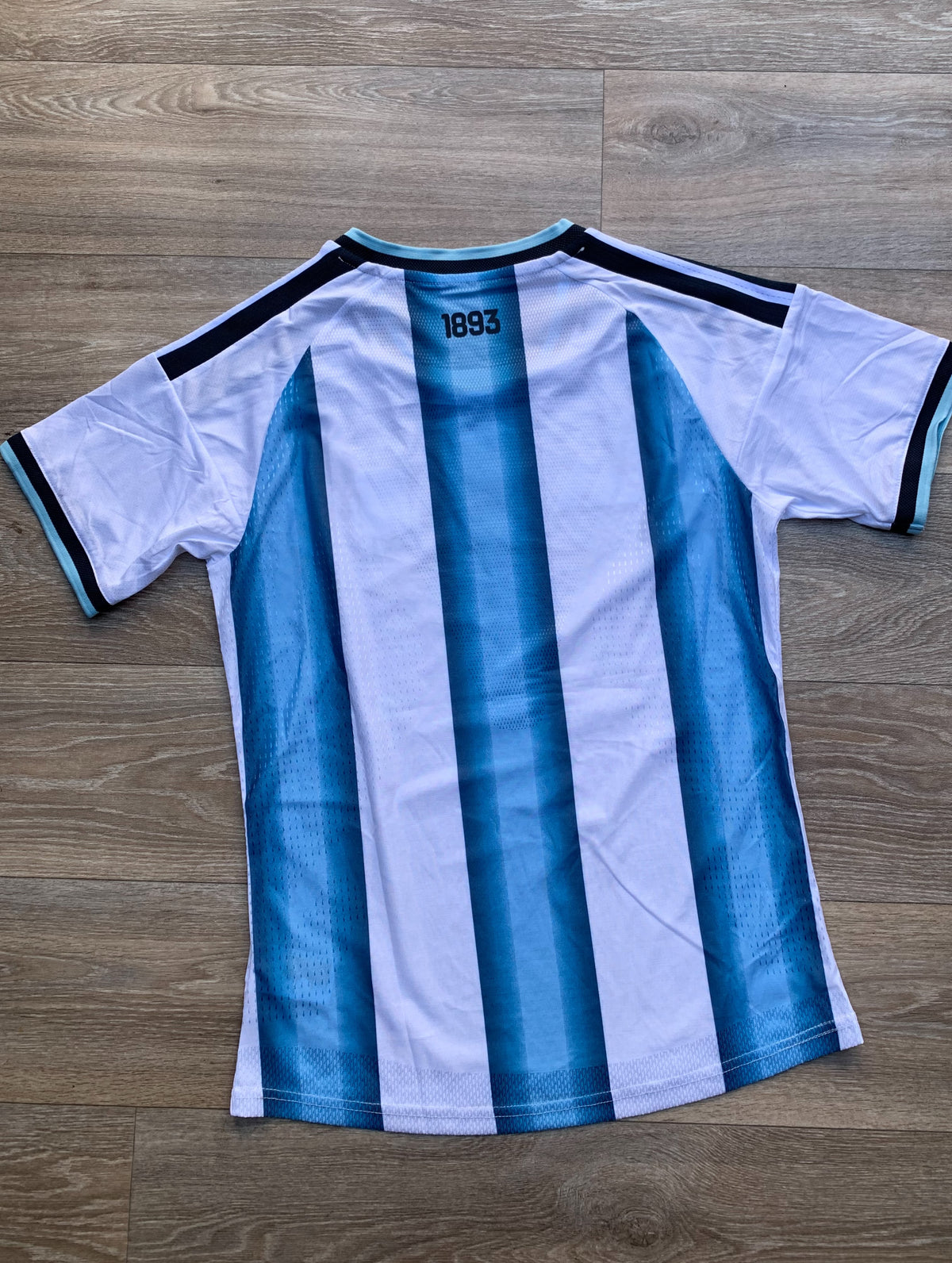 Argentina Home Kit 2026