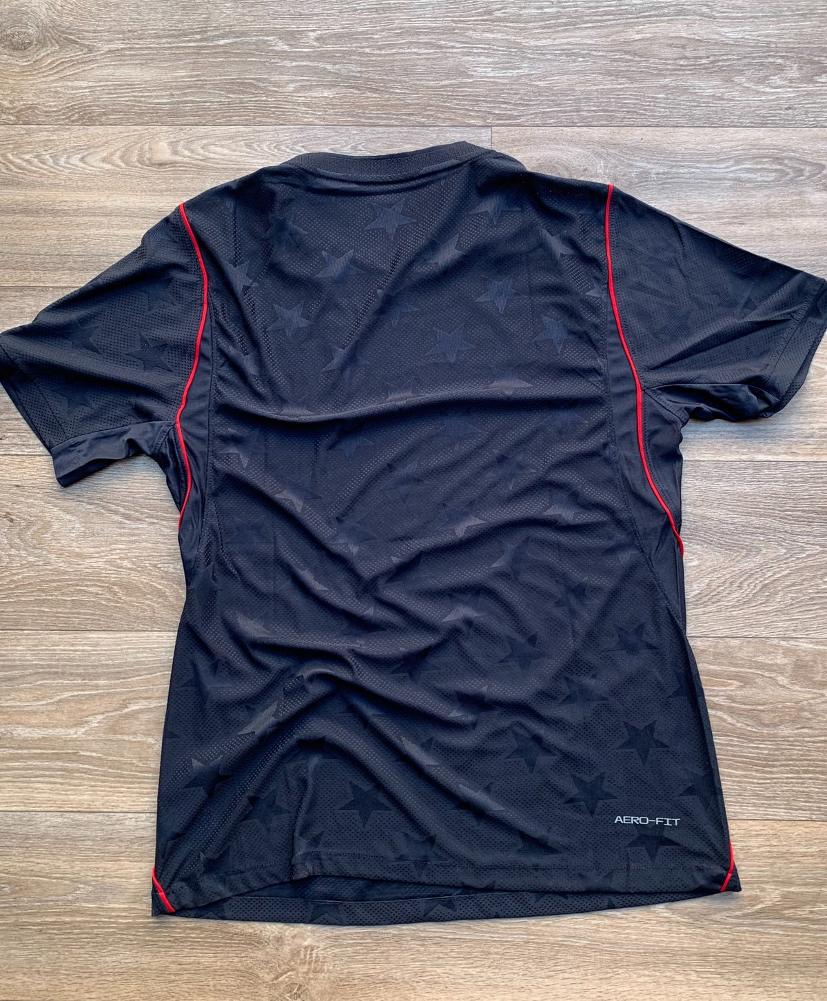 United States Away Kit 2026