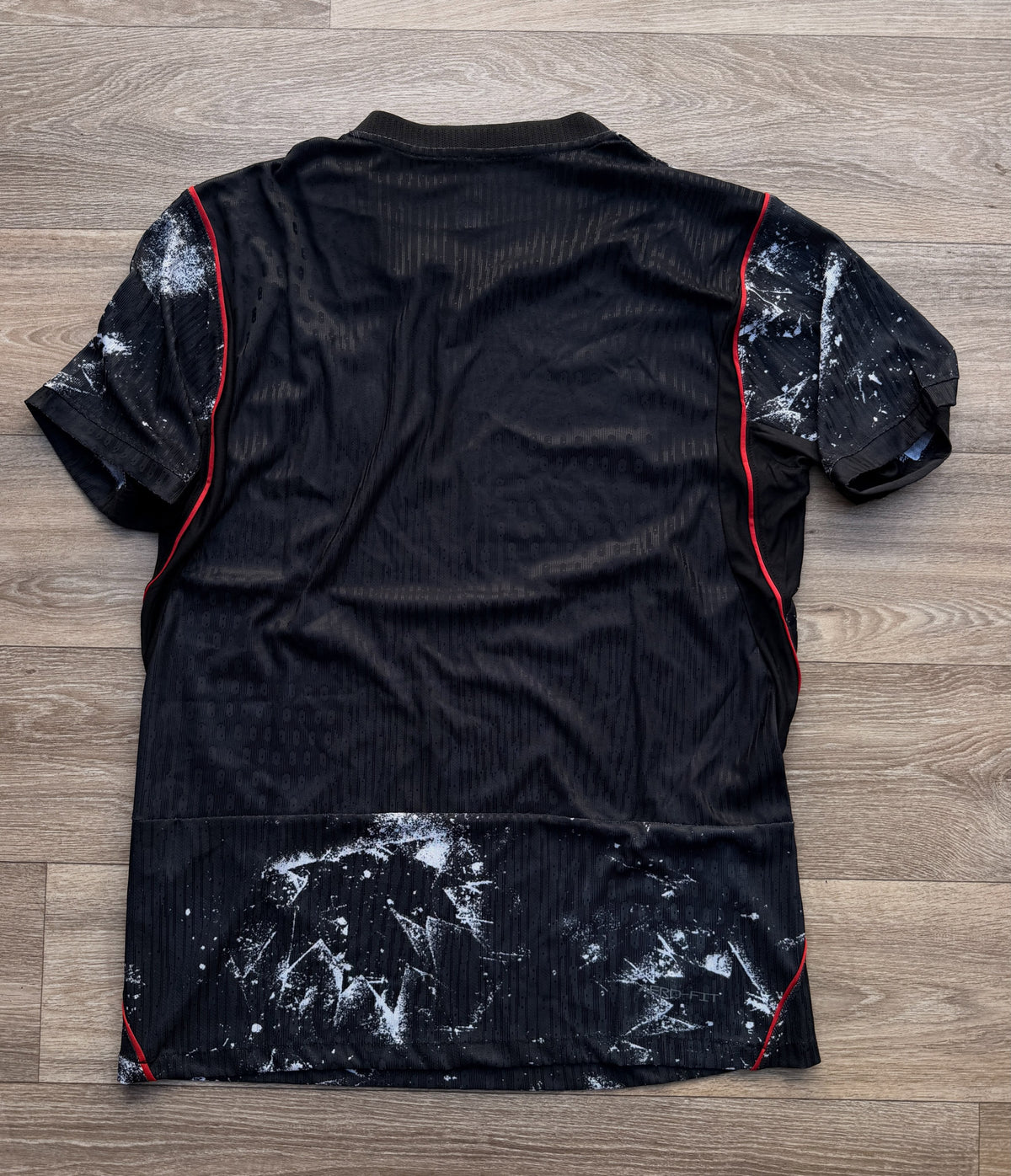 Canada Away Kit 2026