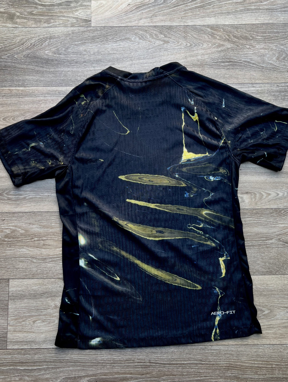 Paris Saint Germain Fourth Kit 2025/26