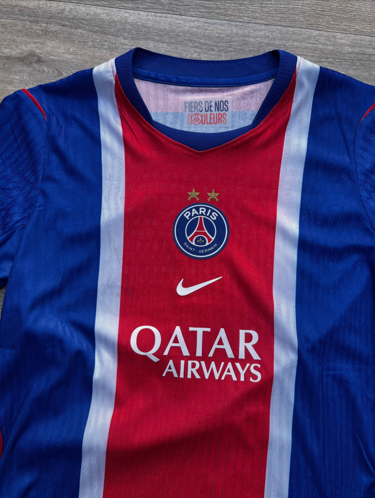 Paris Saint Germain Home Kit 2026/27