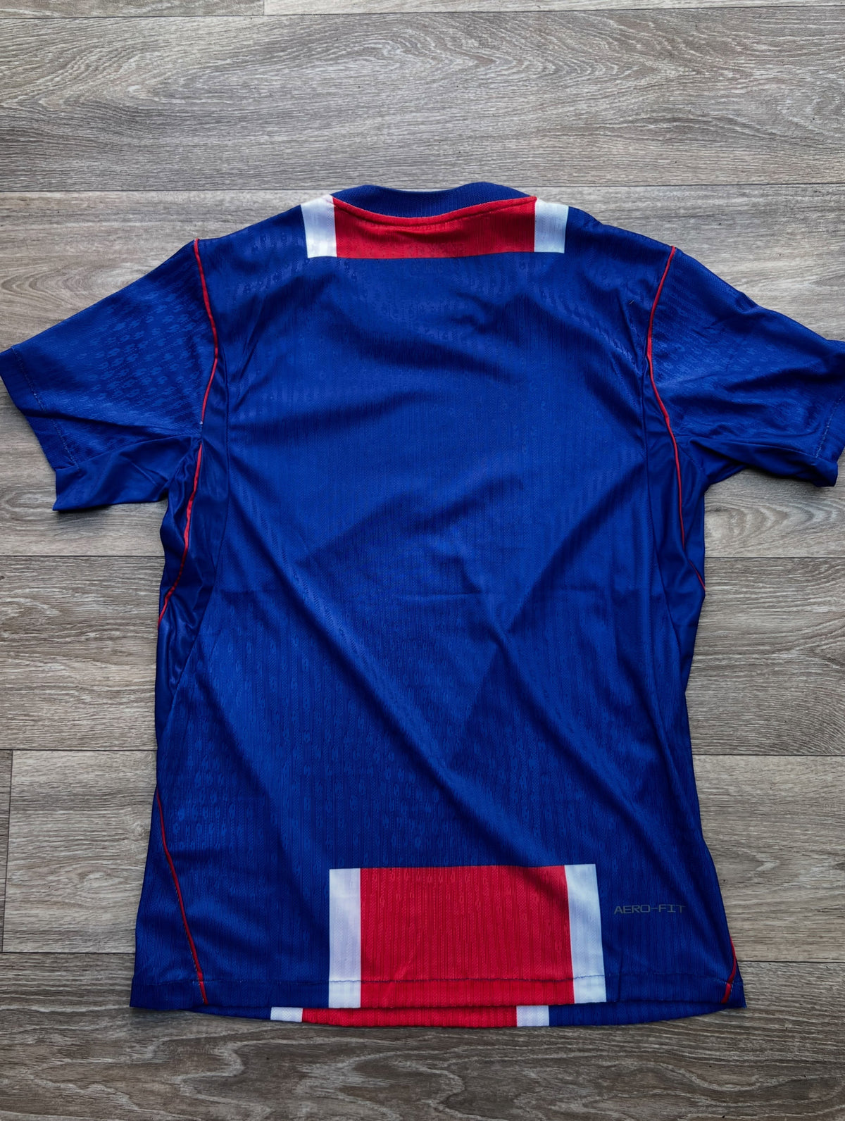 Paris Saint Germain Home Kit 2026/27