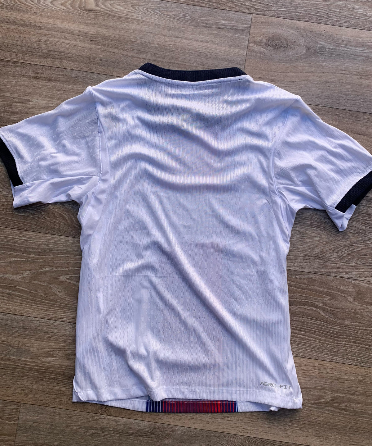 Paris Saint Germain Away Kit 2026/27