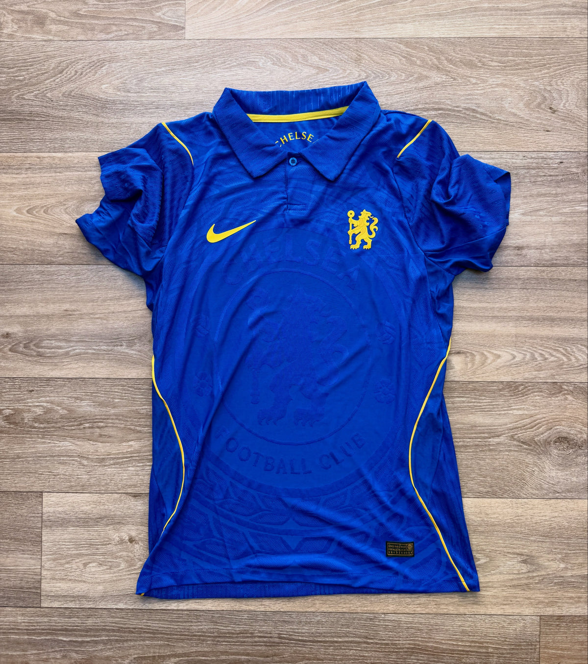 Chelsea Home Kit 2026/27