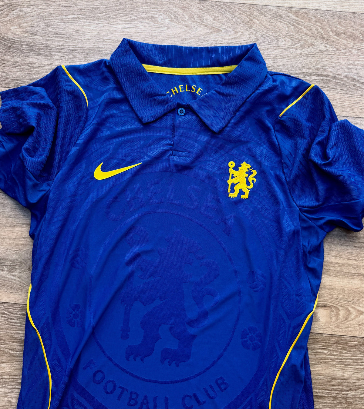 Chelsea Home Kit 2026/27