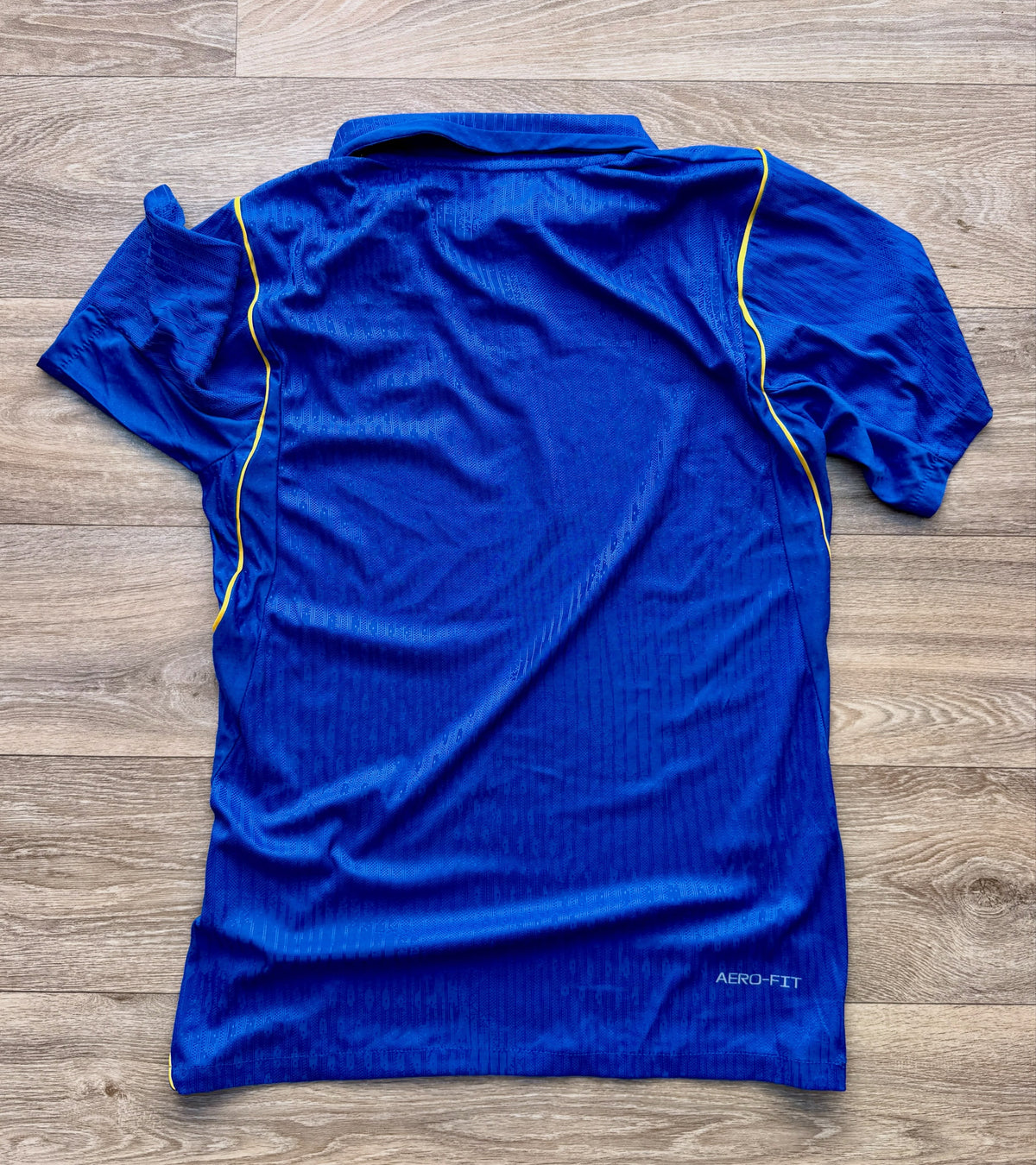 Chelsea Home Kit 2026/27