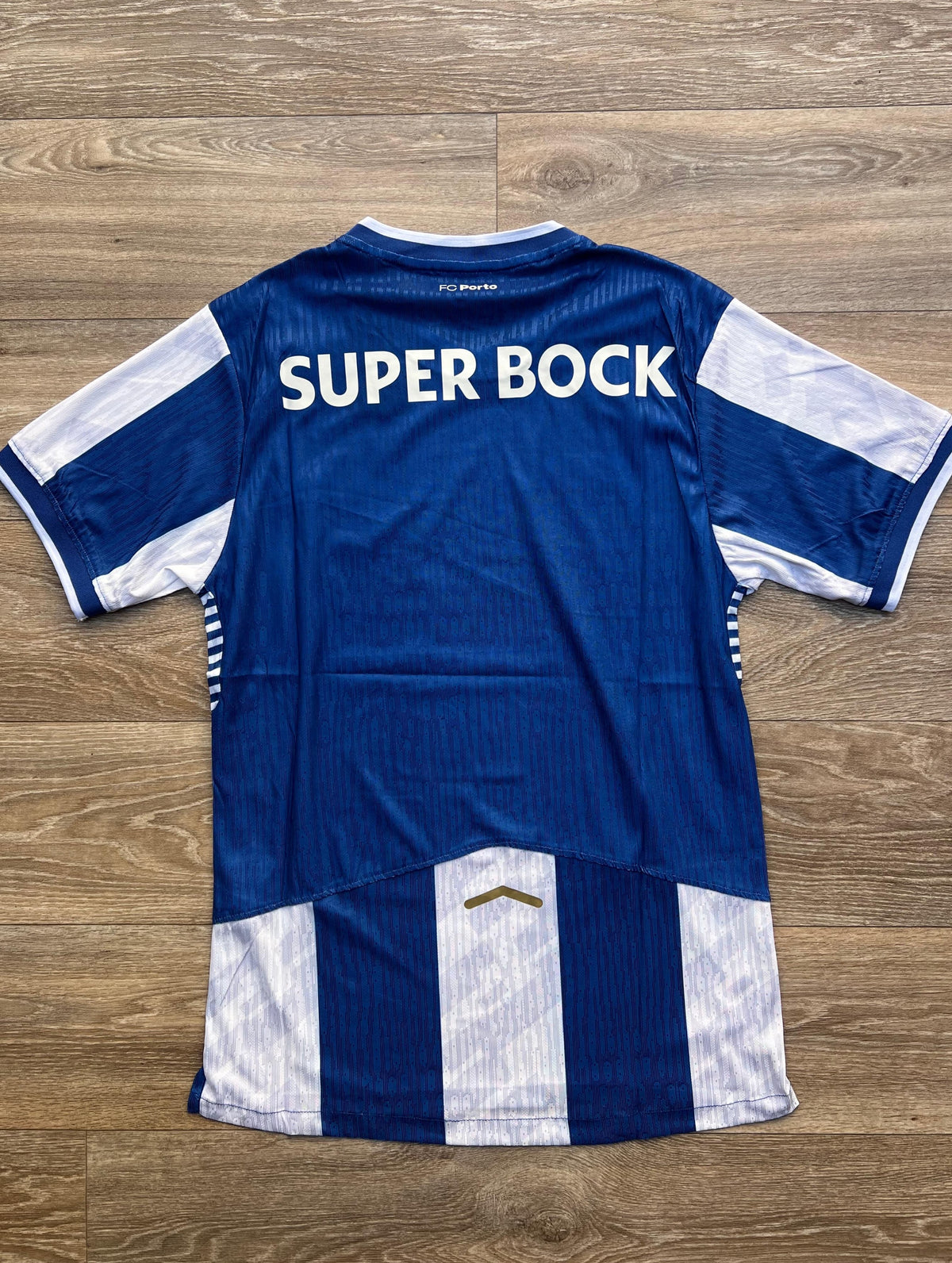 FC Porto Home Kit 2025/26
