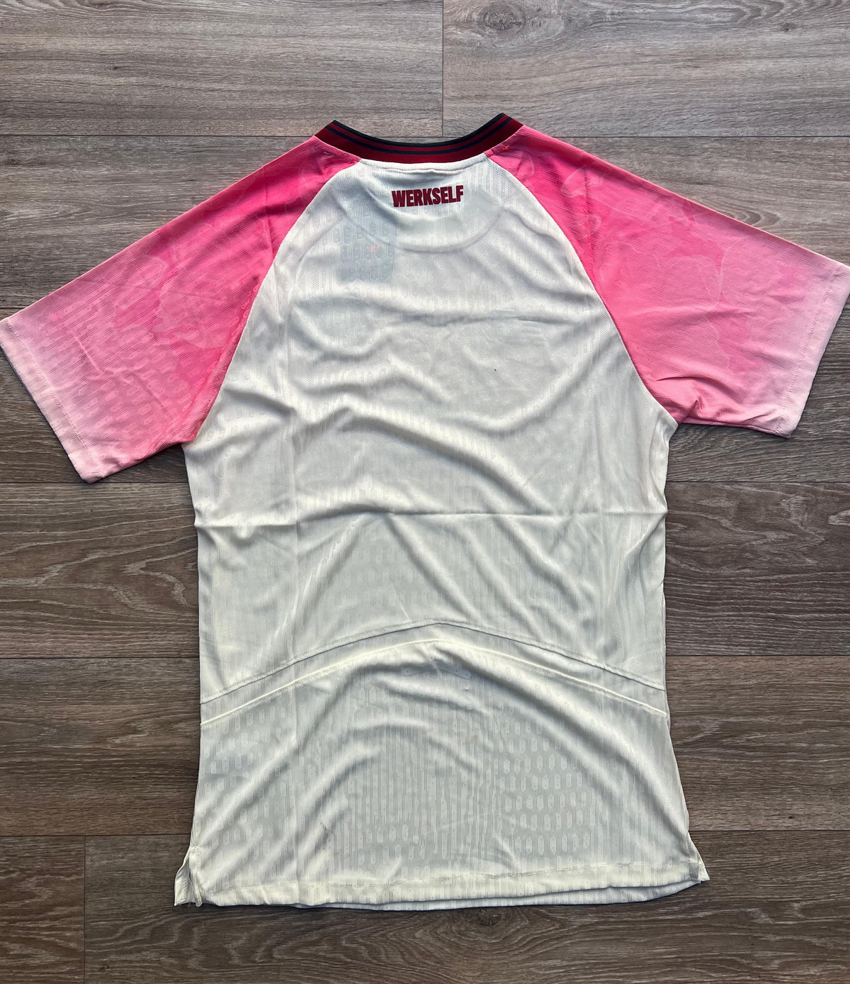 Bayer Leverkusen Third Kit 2025/26