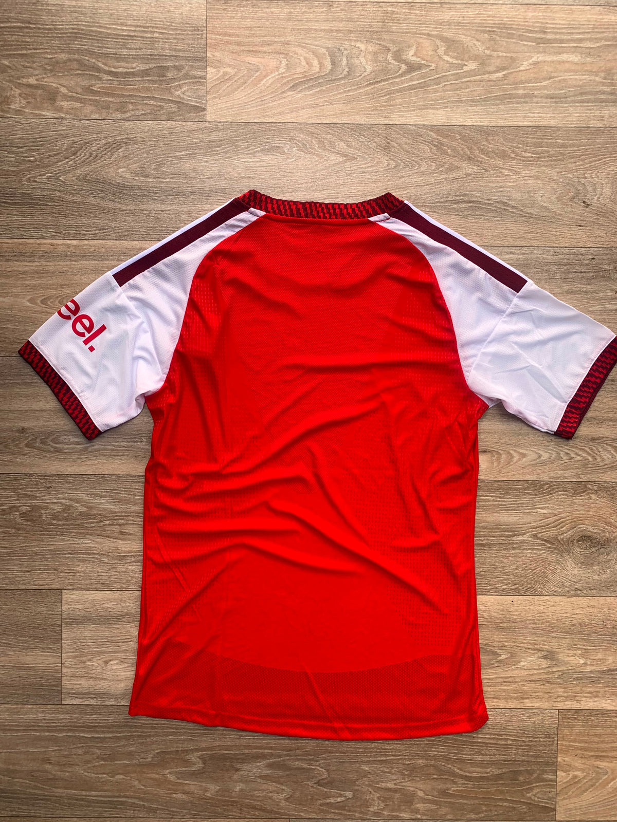 Arsenal Home Kit 2026/27