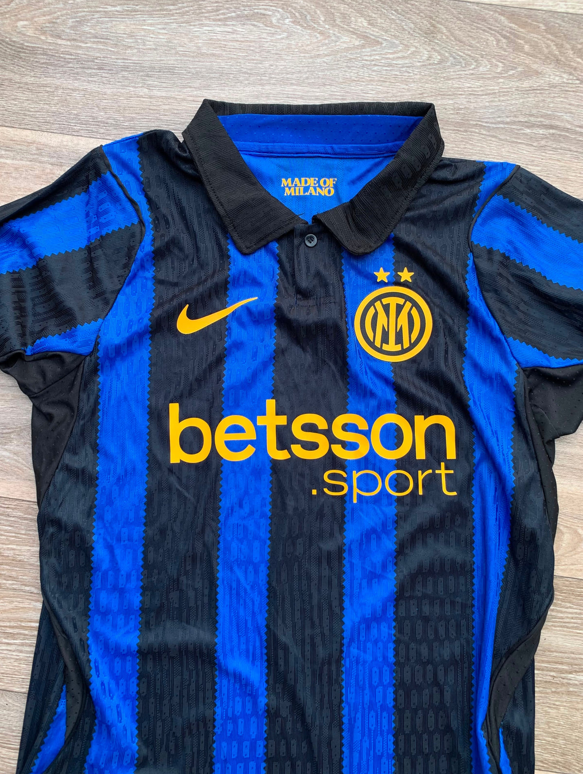 Inter Milan Home Kit 2026/27