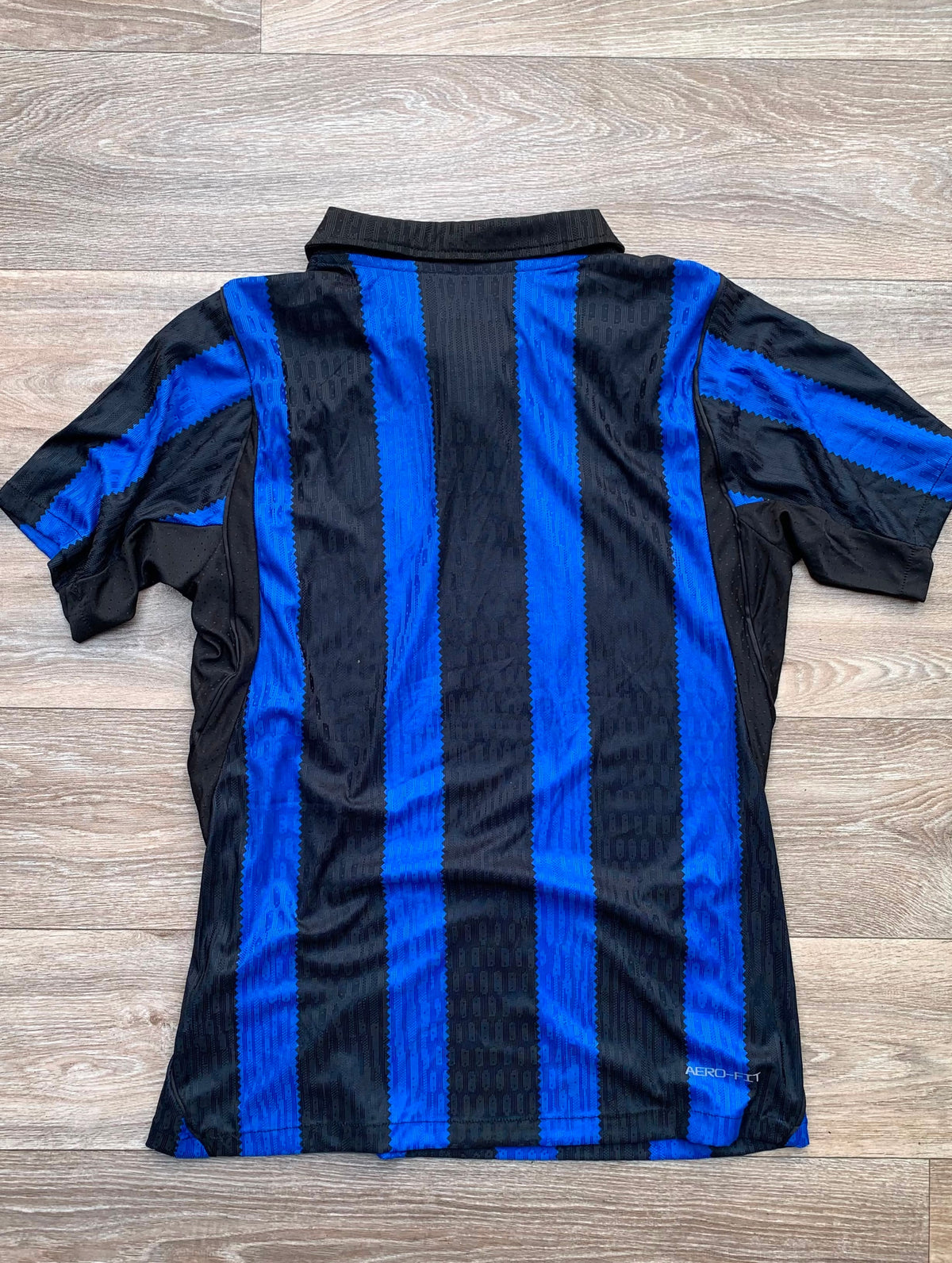 Inter Milan Home Kit 2026/27