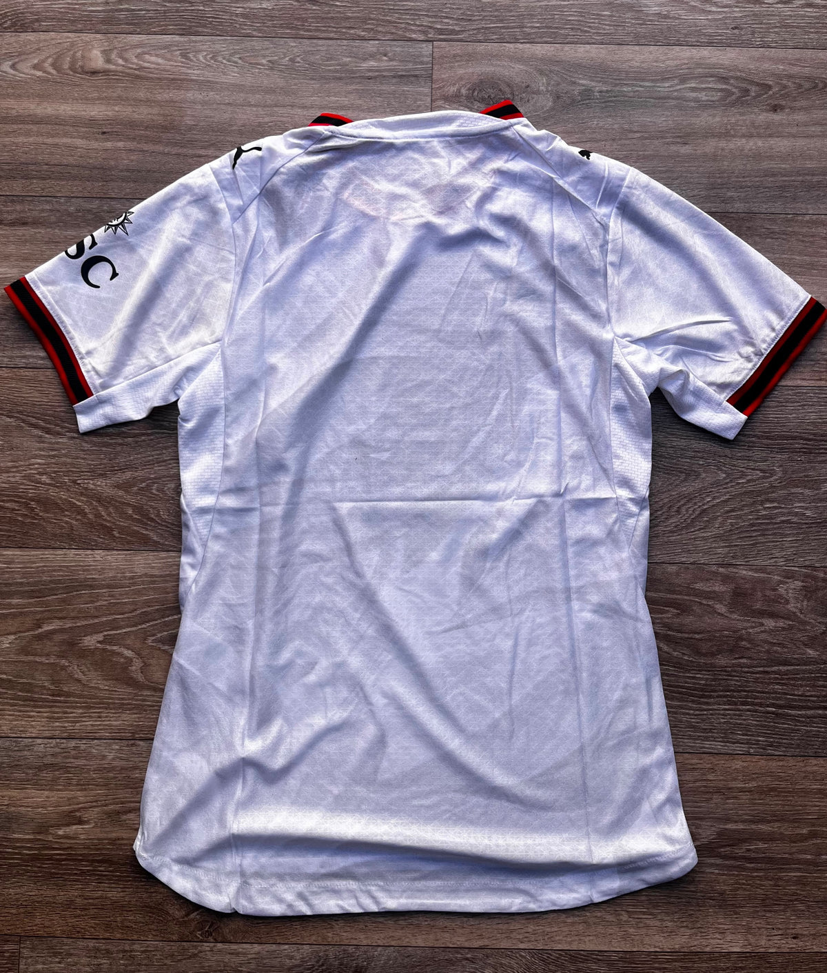 AC Milan Away Kit 2026/27