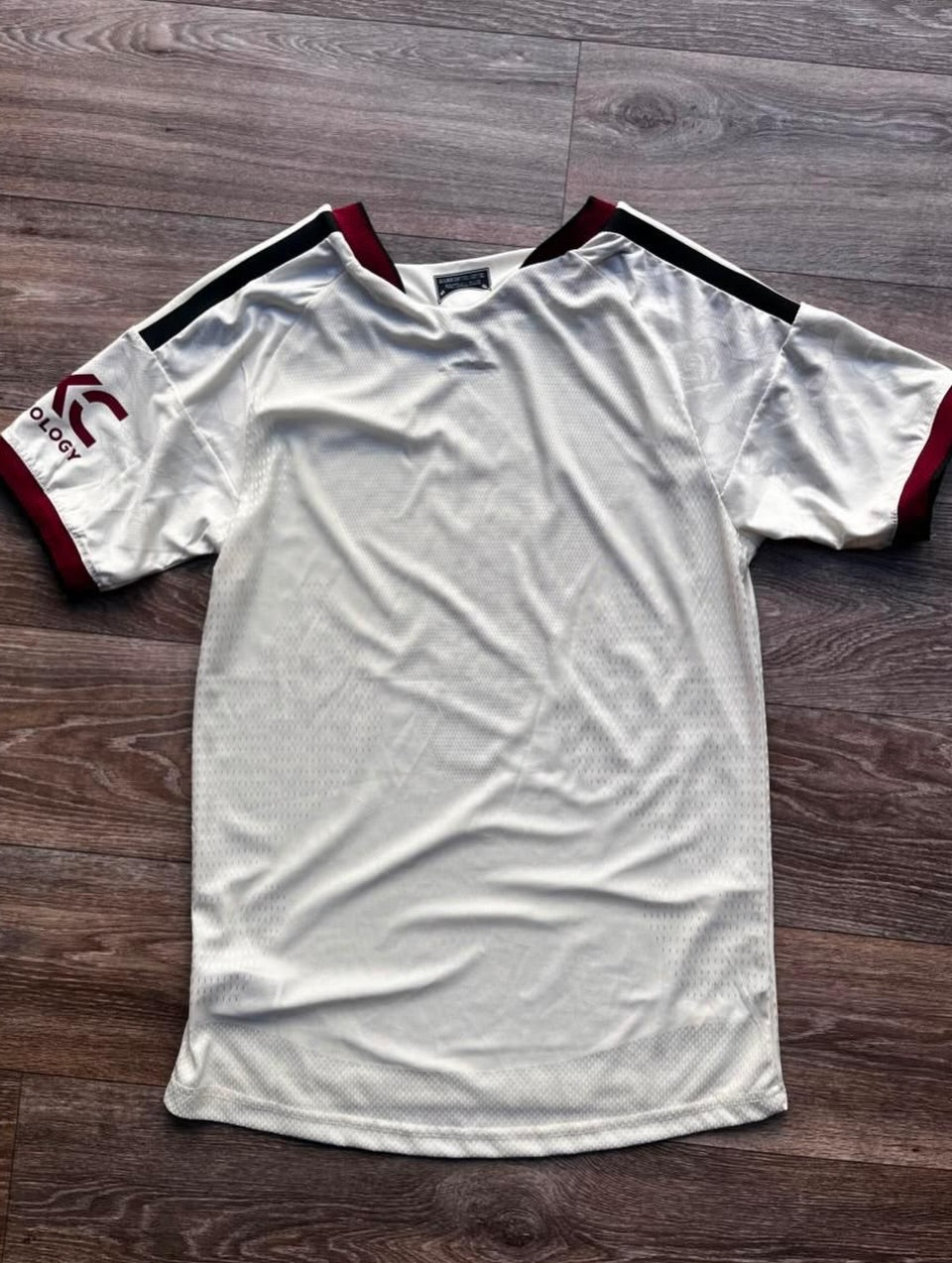 Manchester United Third Kit 2026/27