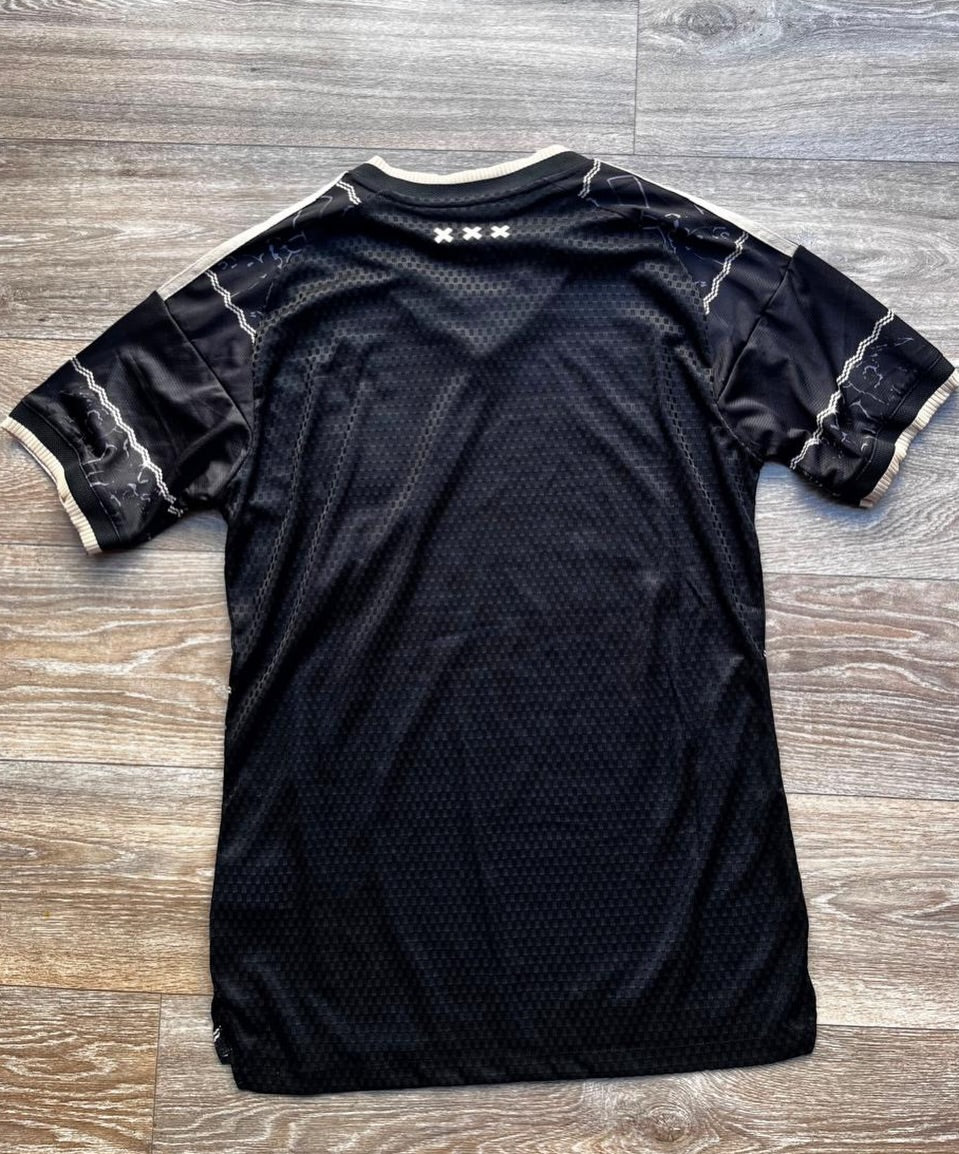 Ajax Amsterdam Away Kit 2026/27