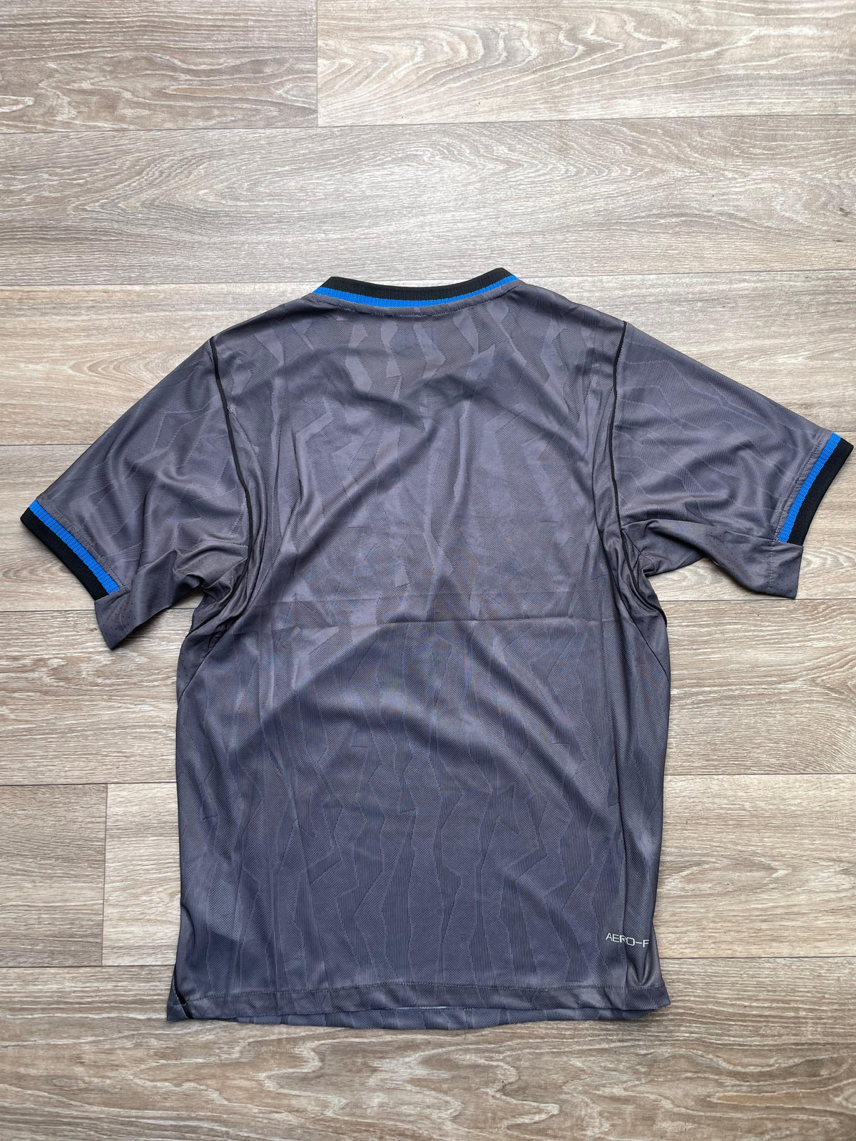Internazionale Away Kit 2026/27