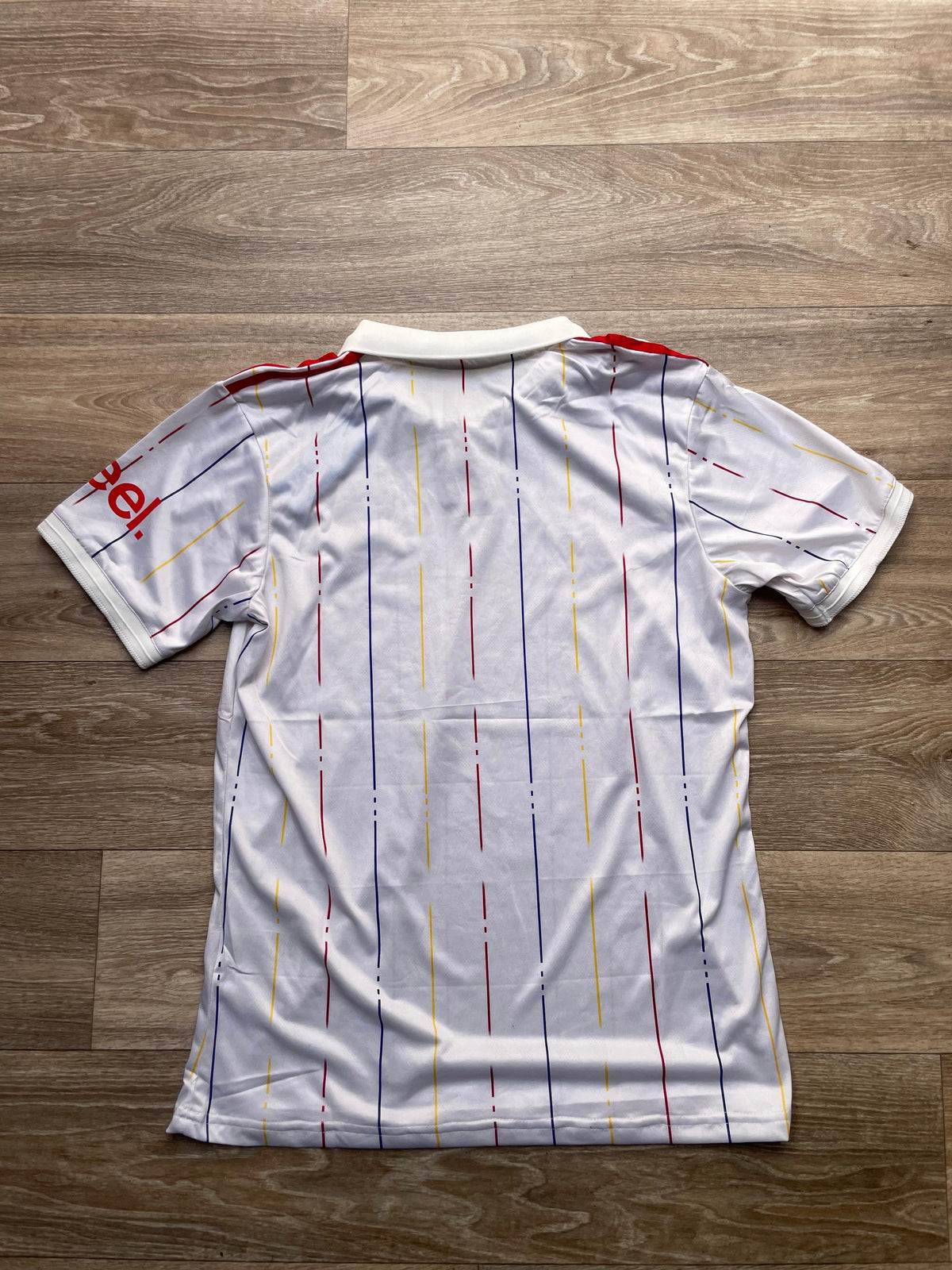 Arsenal Special Edition Kit 26/27